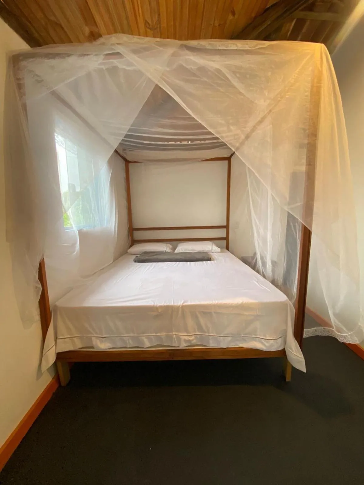 Hostel Caraivando