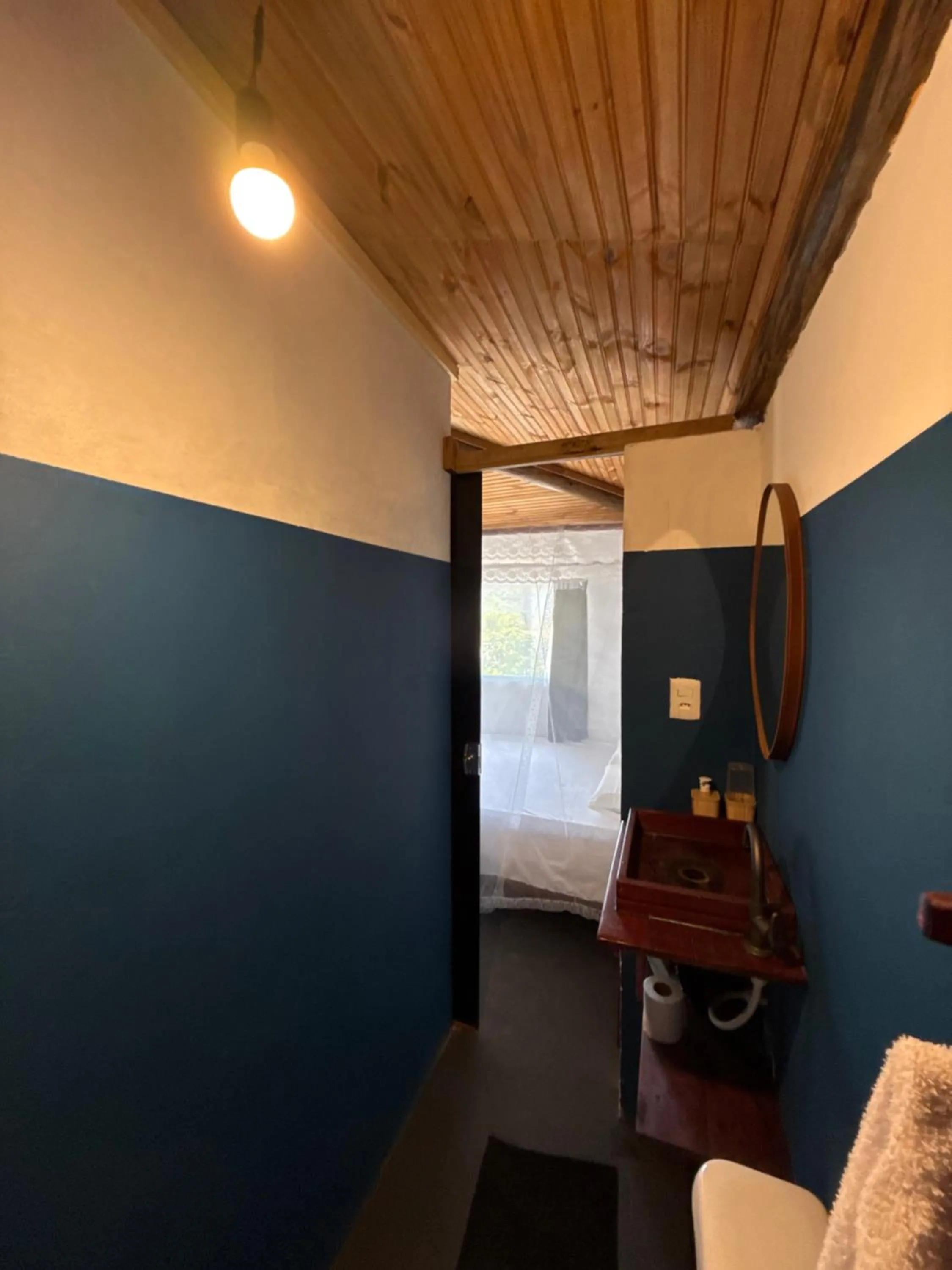 Hostel Caraivando
