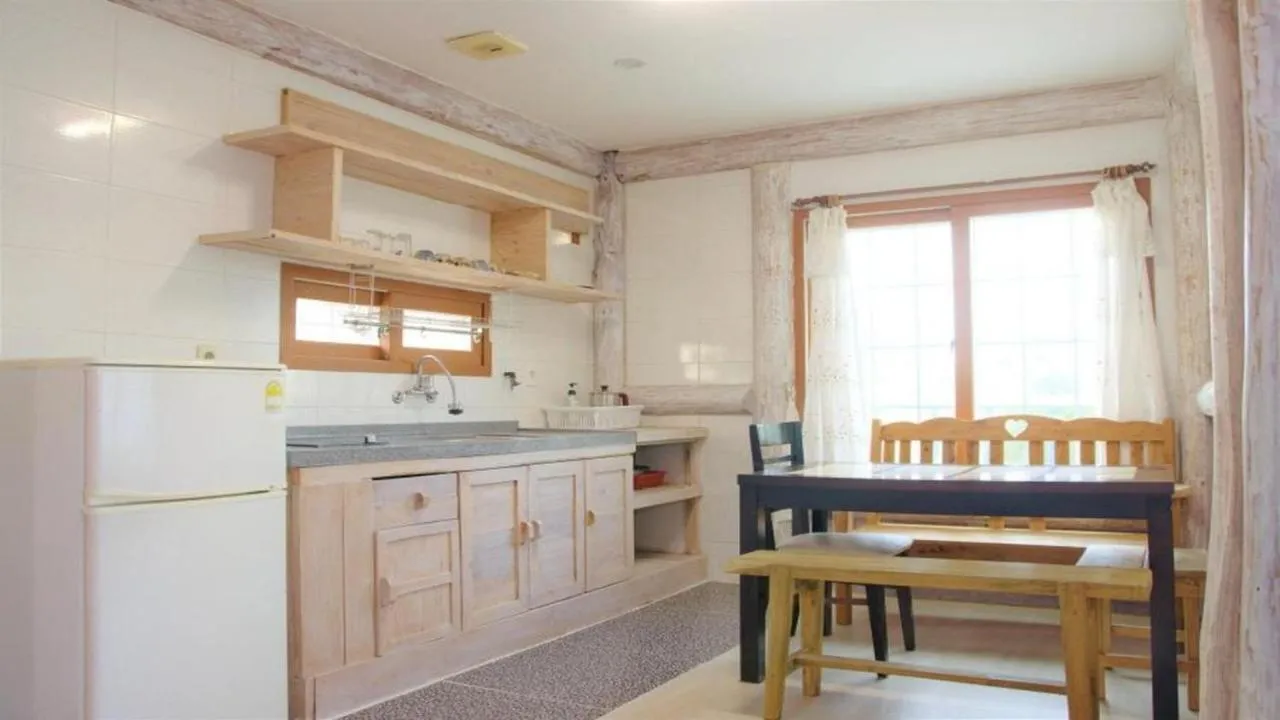 Seogwipo Beautiful Resort