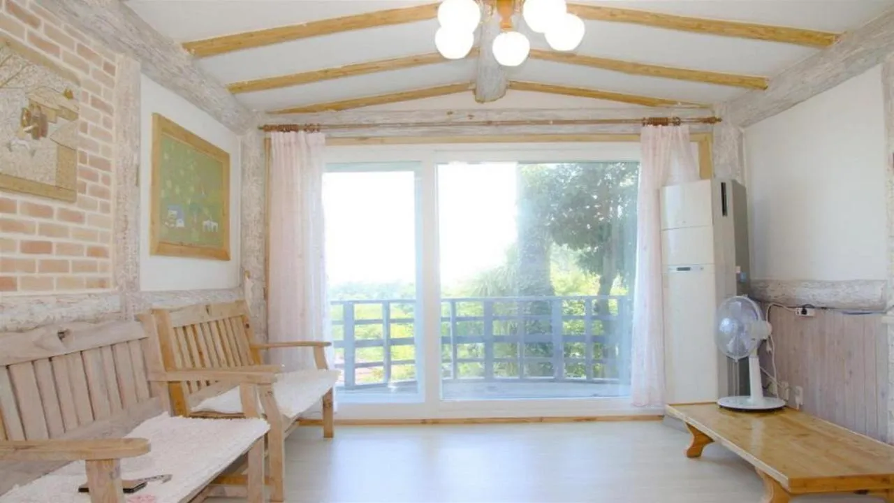 Seogwipo Beautiful Resort