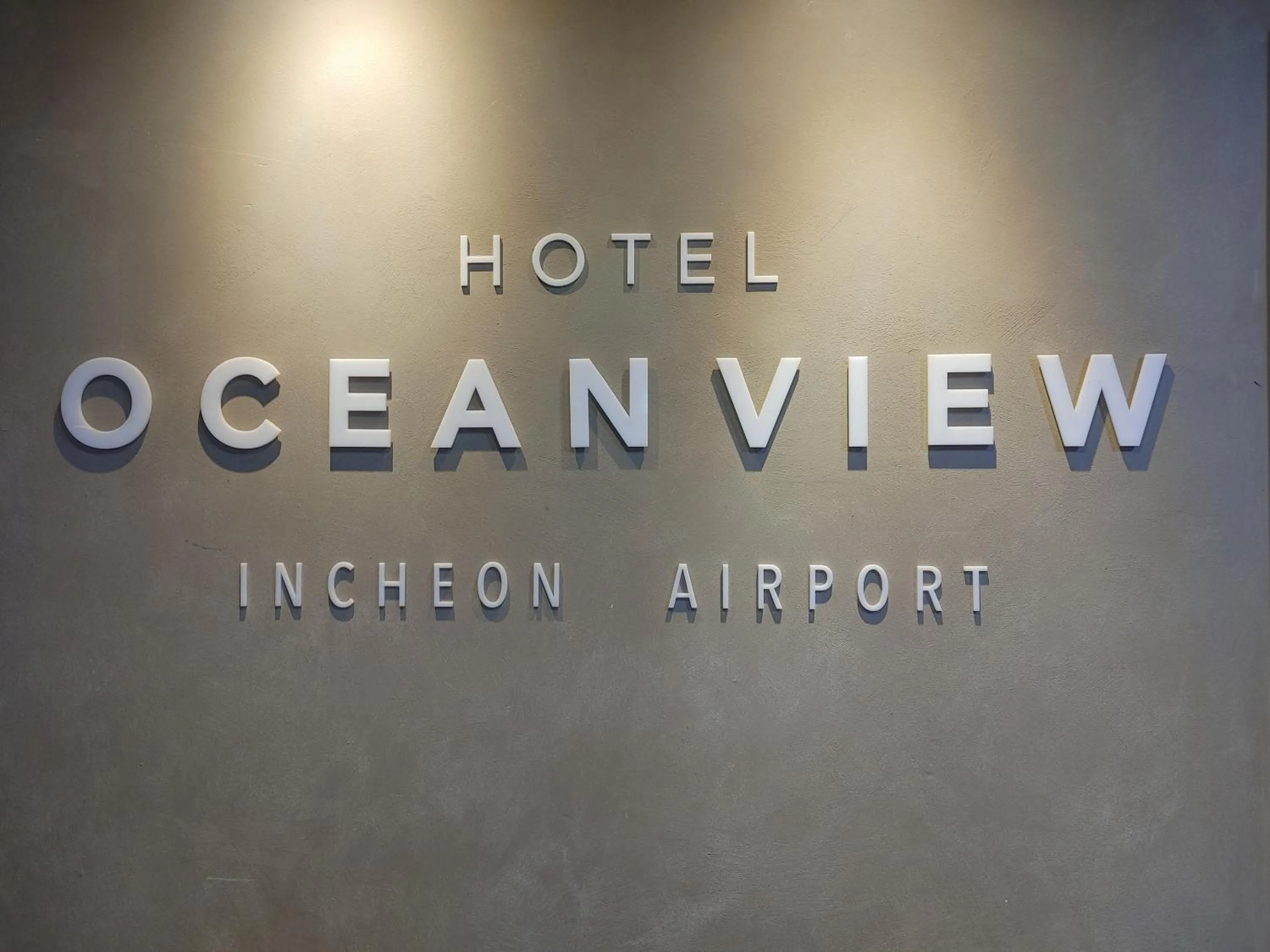 Hotel Oceanview