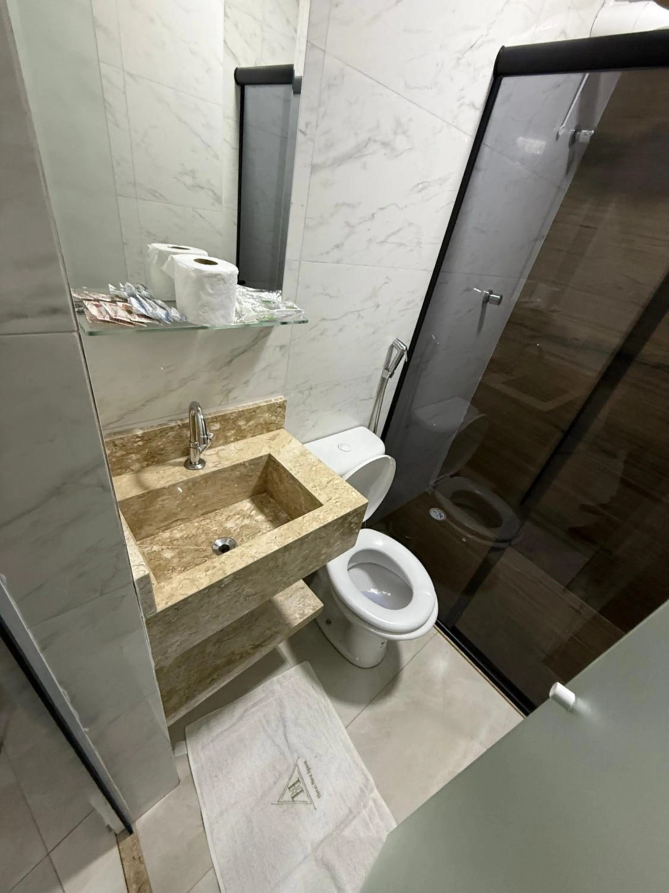 Hotel New Space
