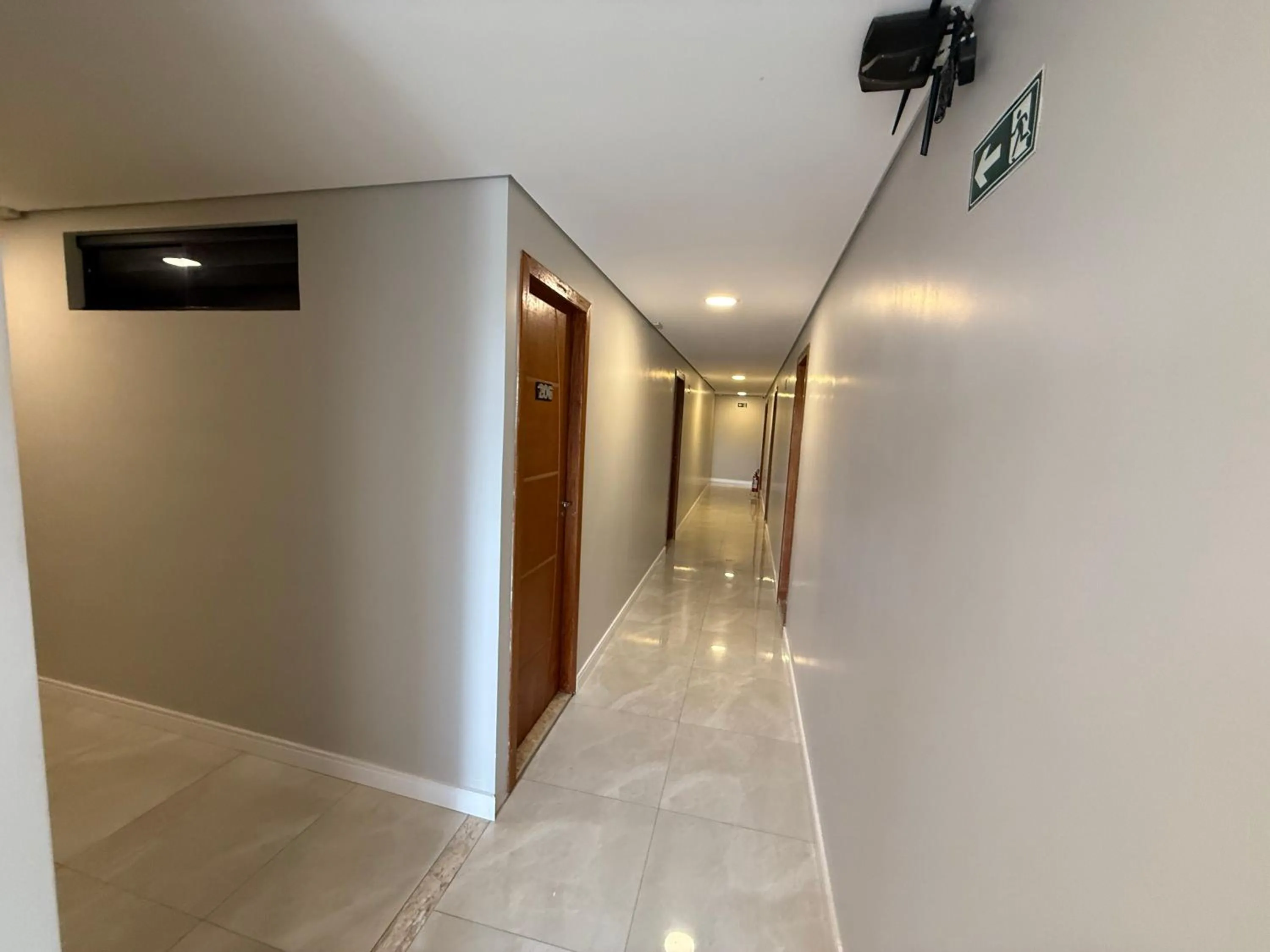 Hotel New Space