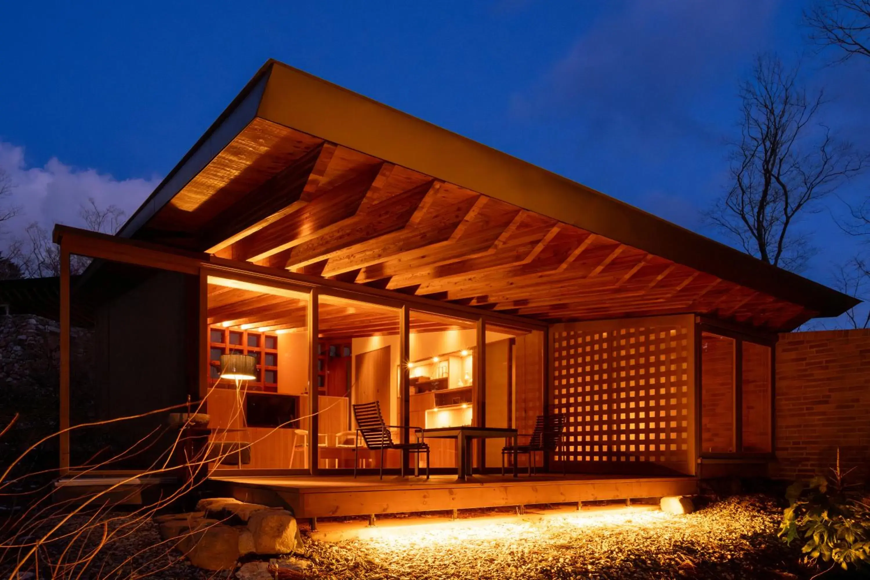 Property building in nasu mukunone AUBERGE Property building in nasu mukunone AUBERGE