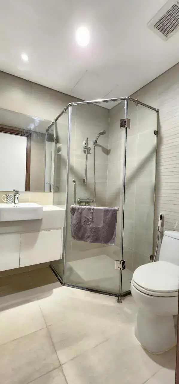 Two-Bedroom Apartment in Vinhomes Skylake Two-Bedroom Apartment in Vinhomes Skylake