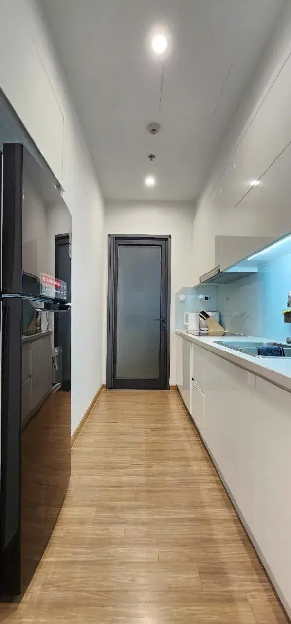 Two-Bedroom Apartment in Vinhomes Skylake Two-Bedroom Apartment in Vinhomes Skylake