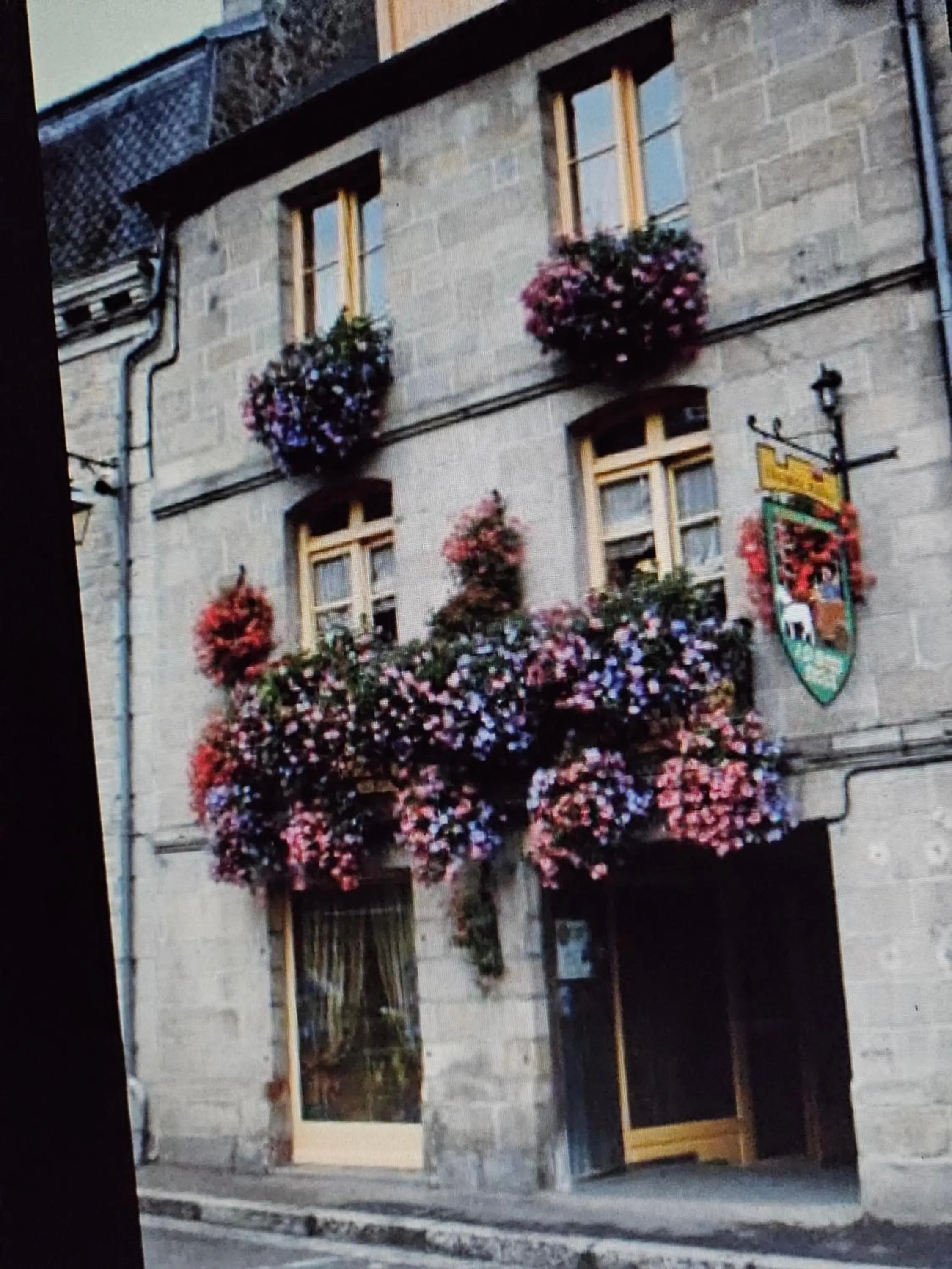 Property building in LA GARDE DUCALE