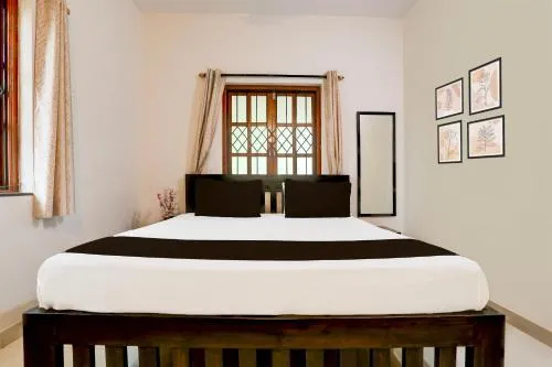 Hotel O Aqua Service Apartments