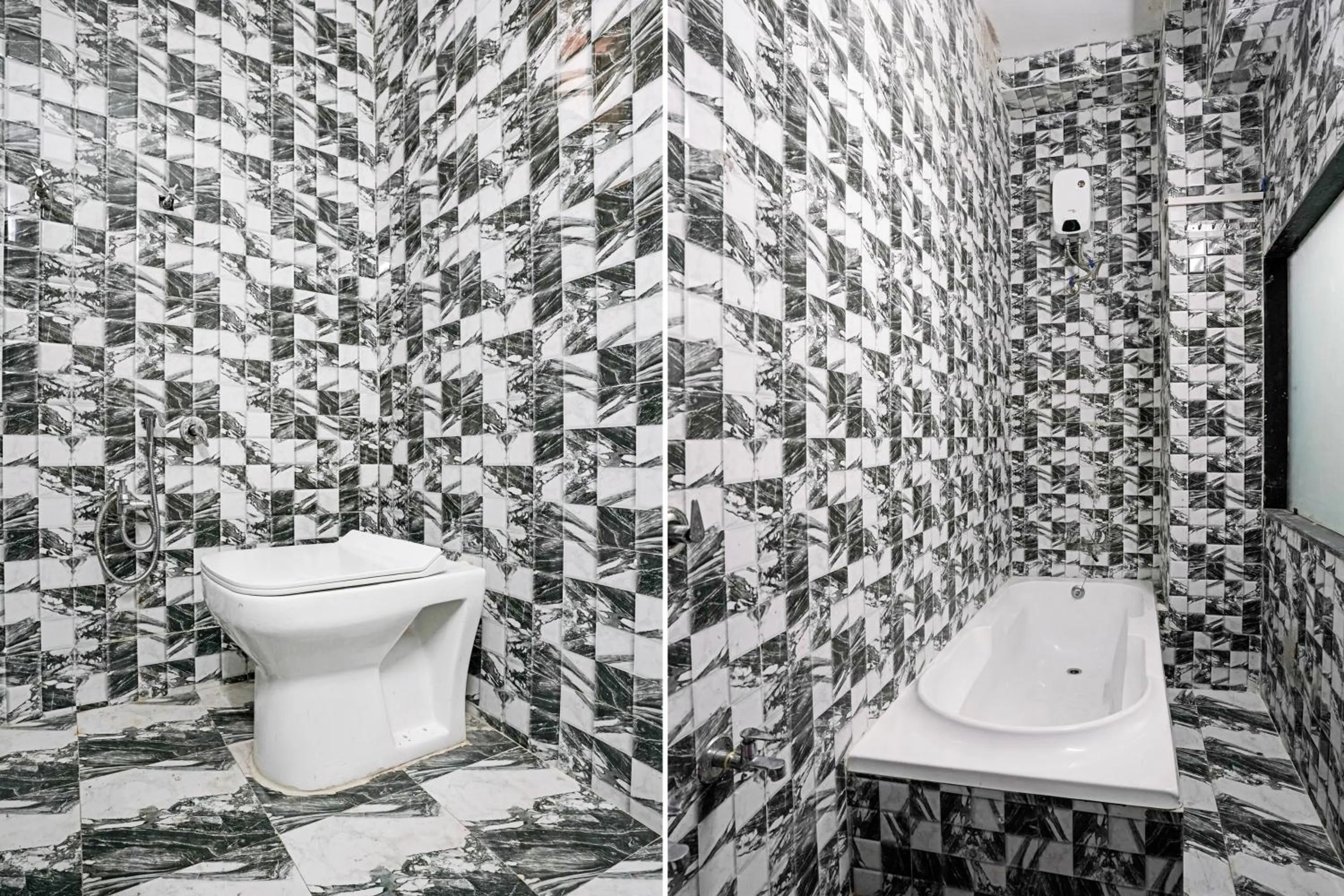 Bedroom in Super Hotel O H.R.KING HOTEL