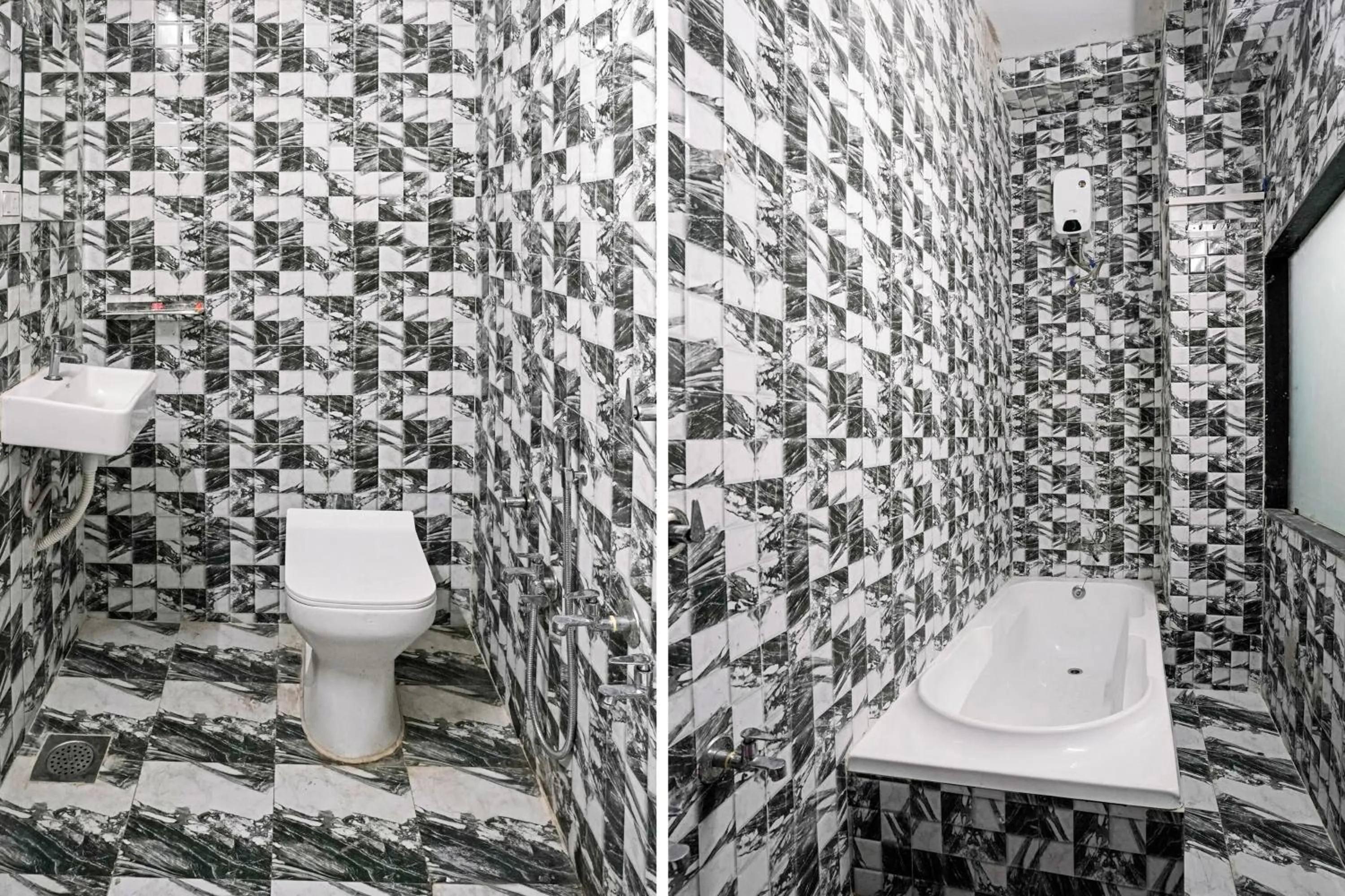 Facade/entrance in Super Hotel O H.R.KING HOTEL