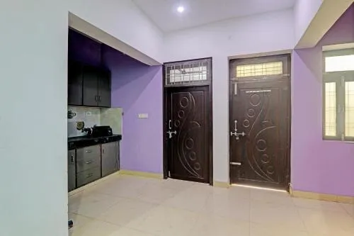 Hotel O Jankipuram Paradise Hotel