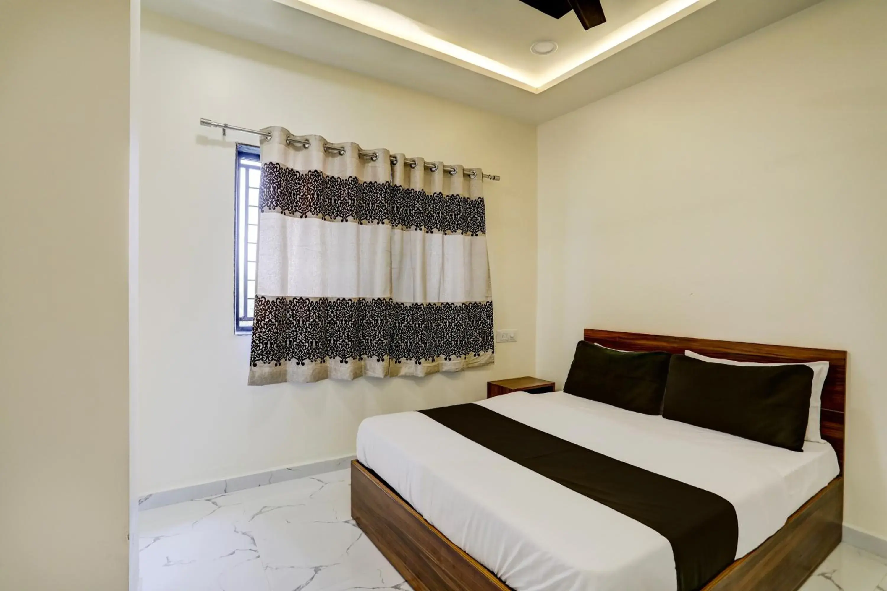 Bedroom, Bed in Hotel O highway blues Bedroom, Bed in Hotel O highway blues