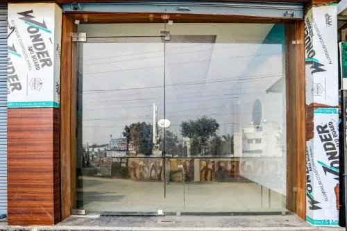 Hotel O Madhuram Residency