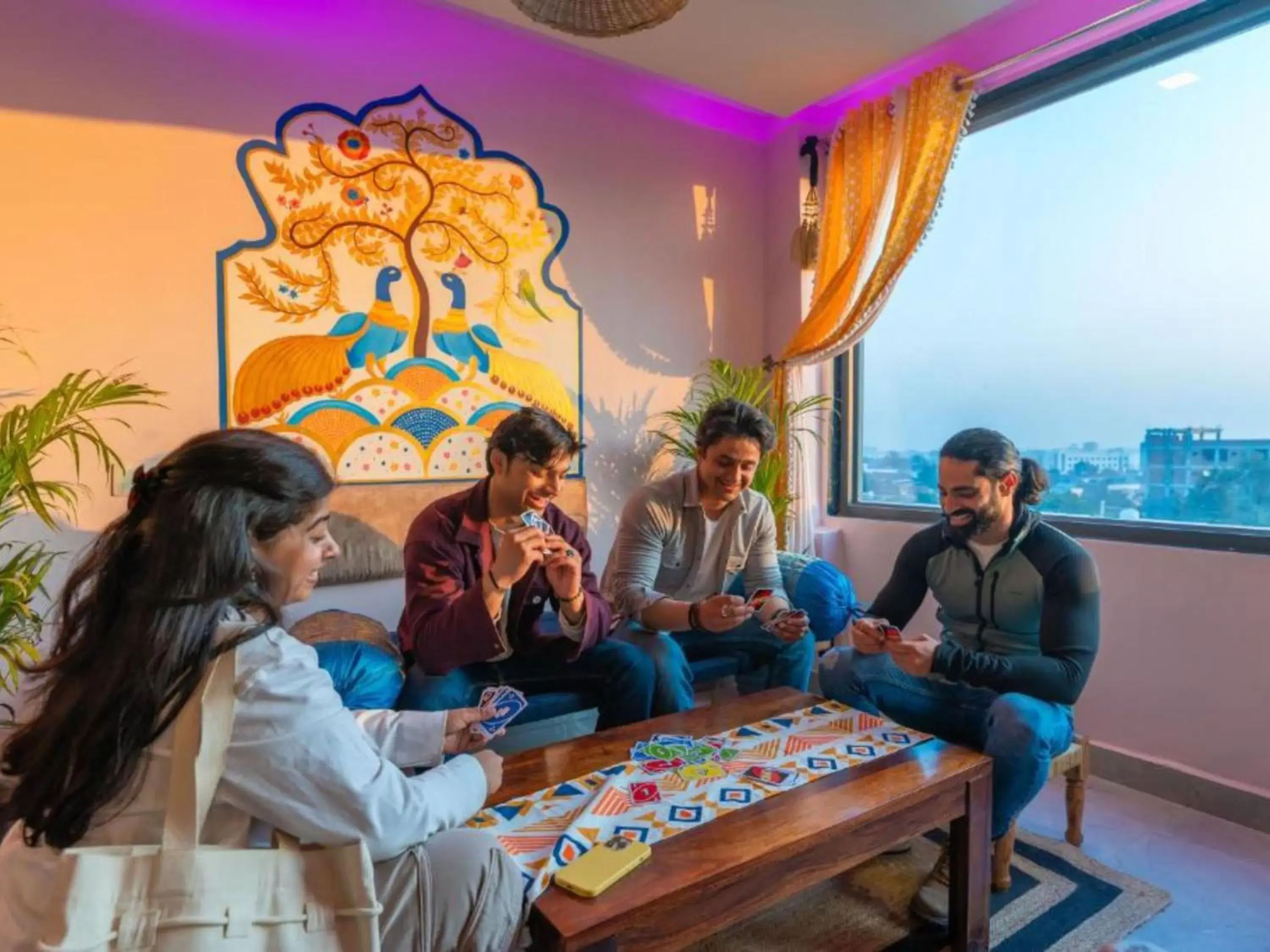 The Hosteller Amritsar, Near Golden Temple The Hosteller Amritsar, Near Golden Temple