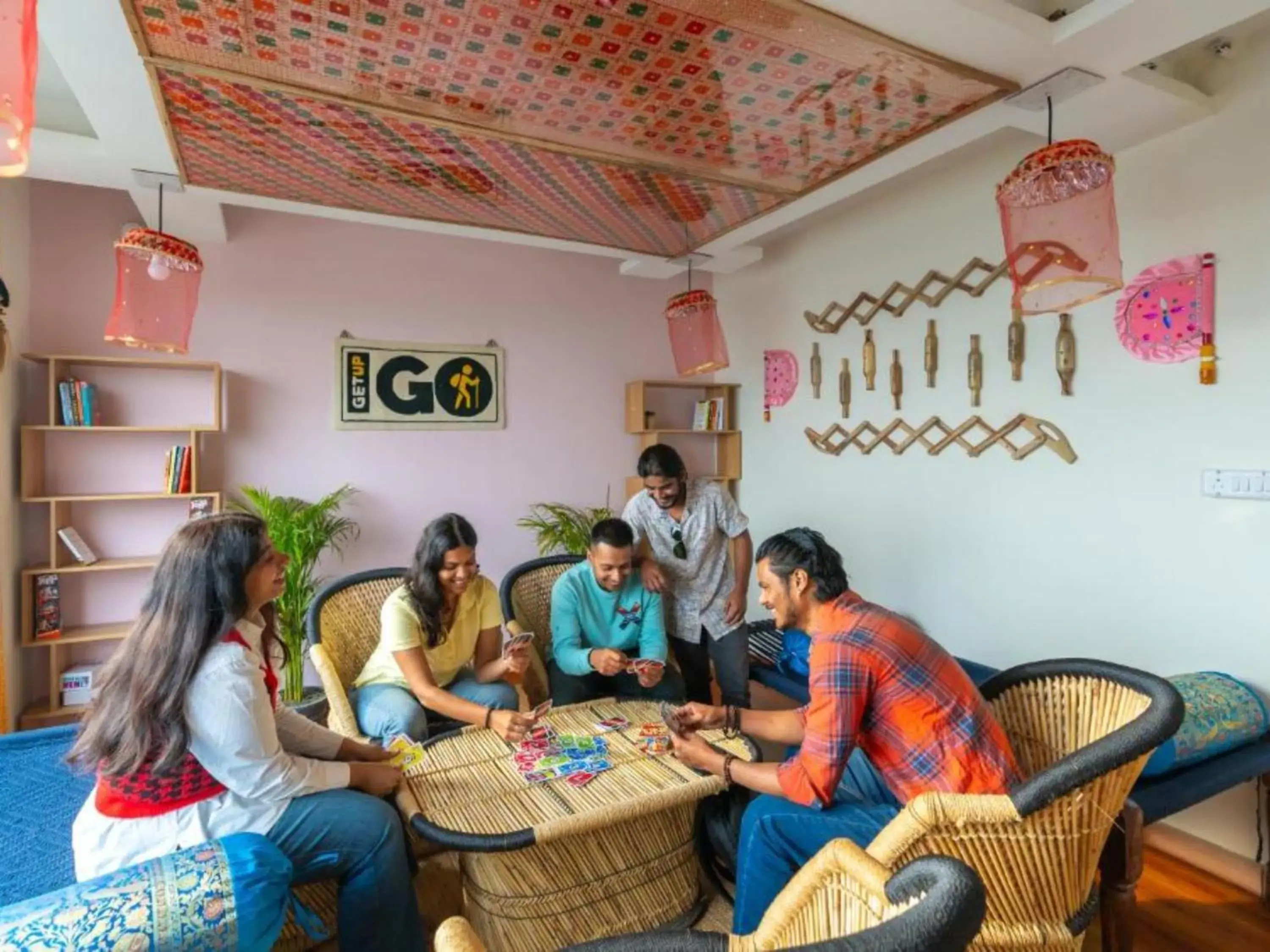 The Hosteller Amritsar, Near Golden Temple The Hosteller Amritsar, Near Golden Temple