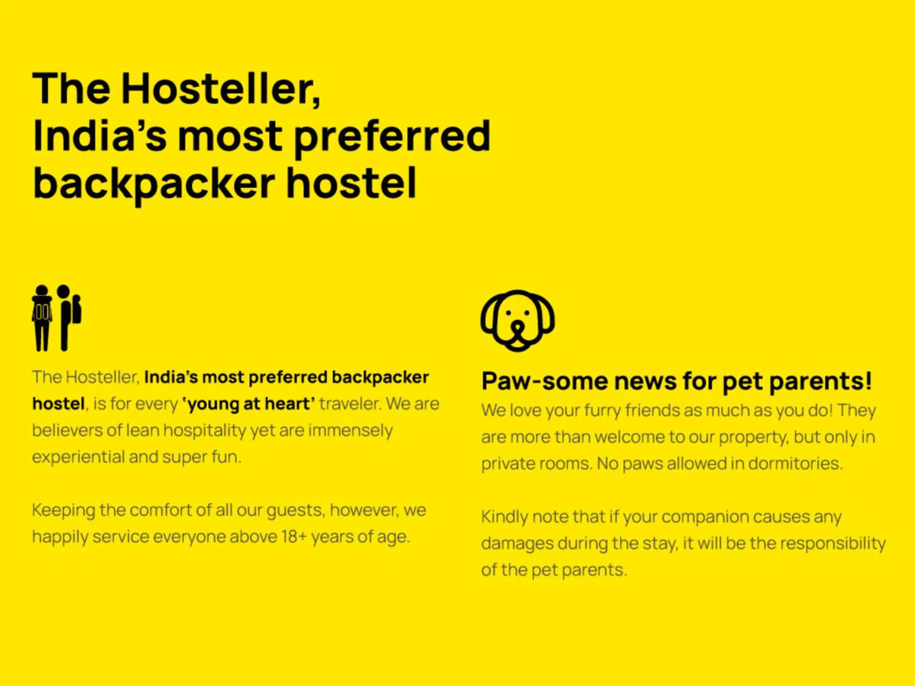 The Hosteller Amritsar, Near Golden Temple The Hosteller Amritsar, Near Golden Temple