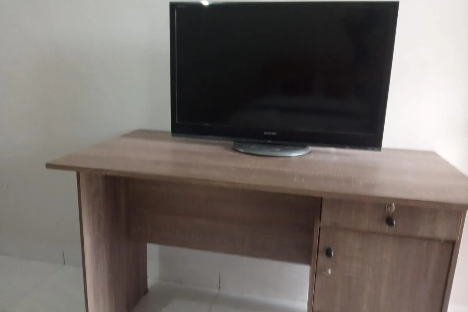 Bedroom in Hotel O Fathir Homestay SyariahNearRM Raso Situjuah