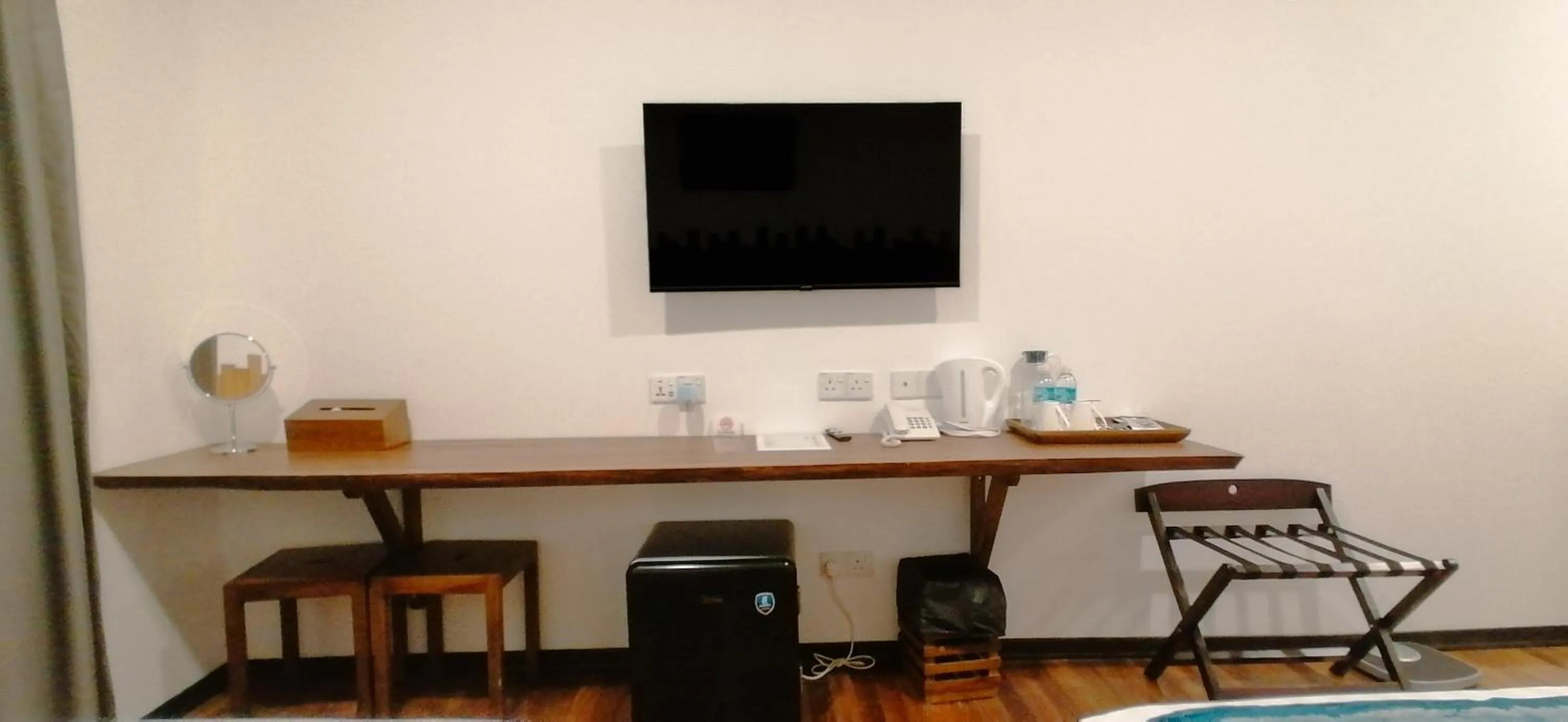 Mamutik Island Lodge