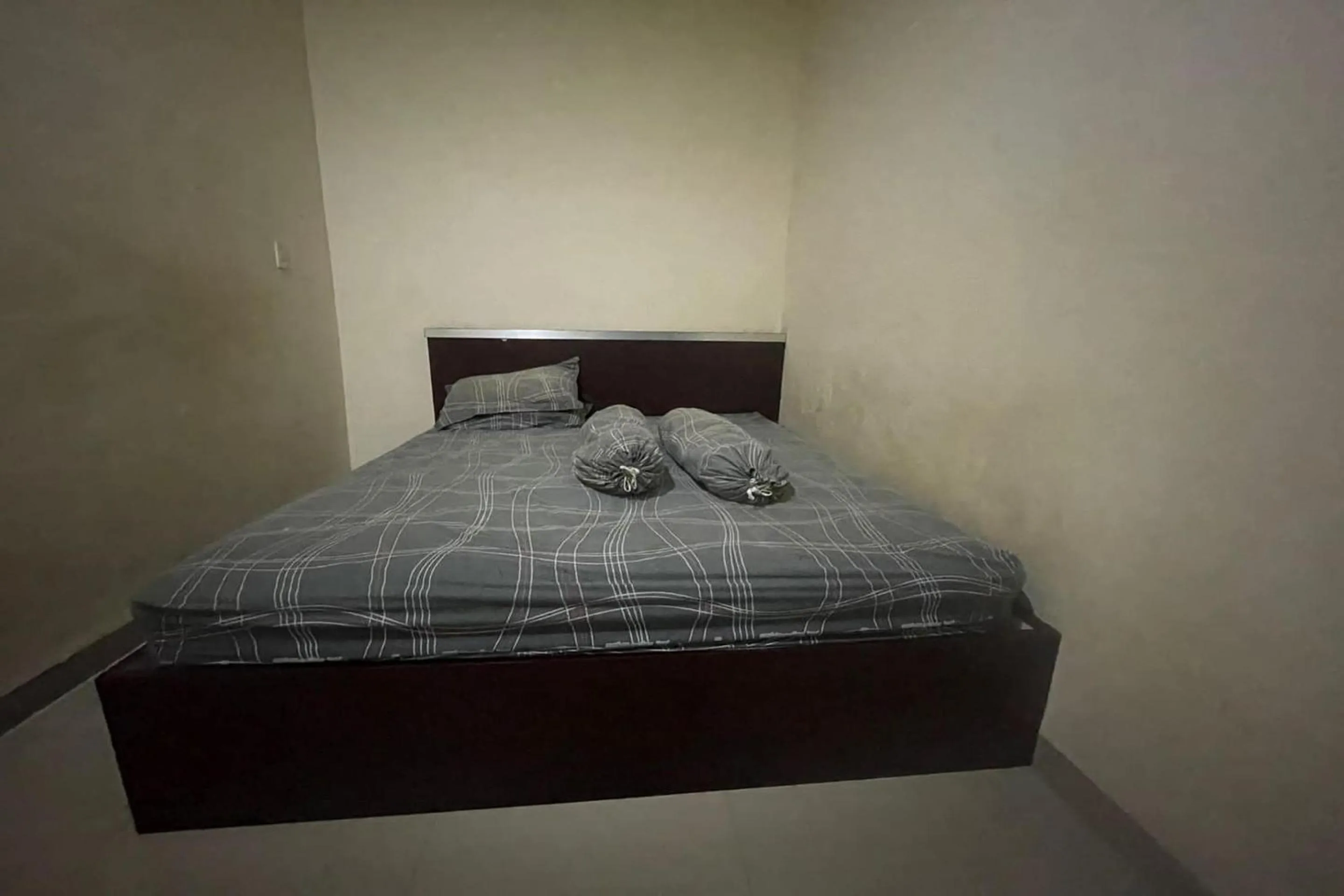 Hotel O Syukur 07 Syariah