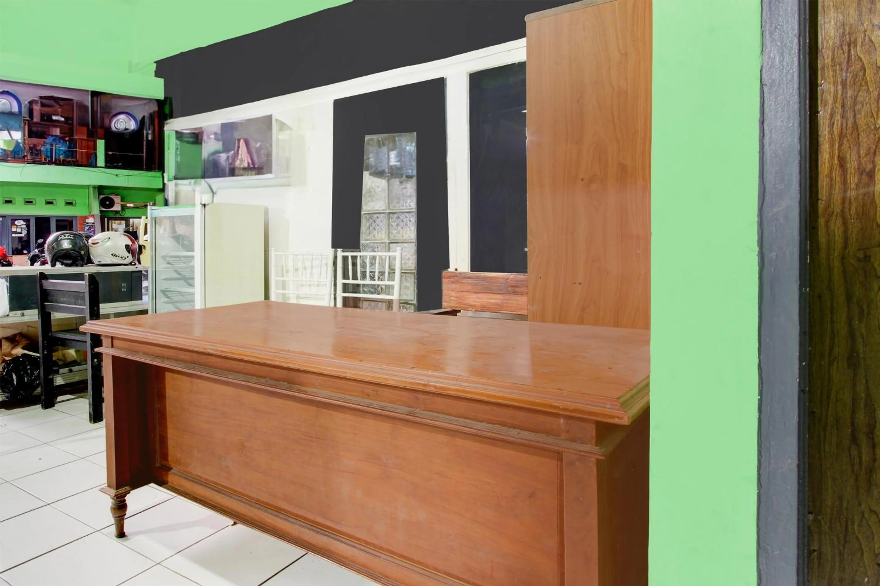 Hotel O Juan Kostel 3