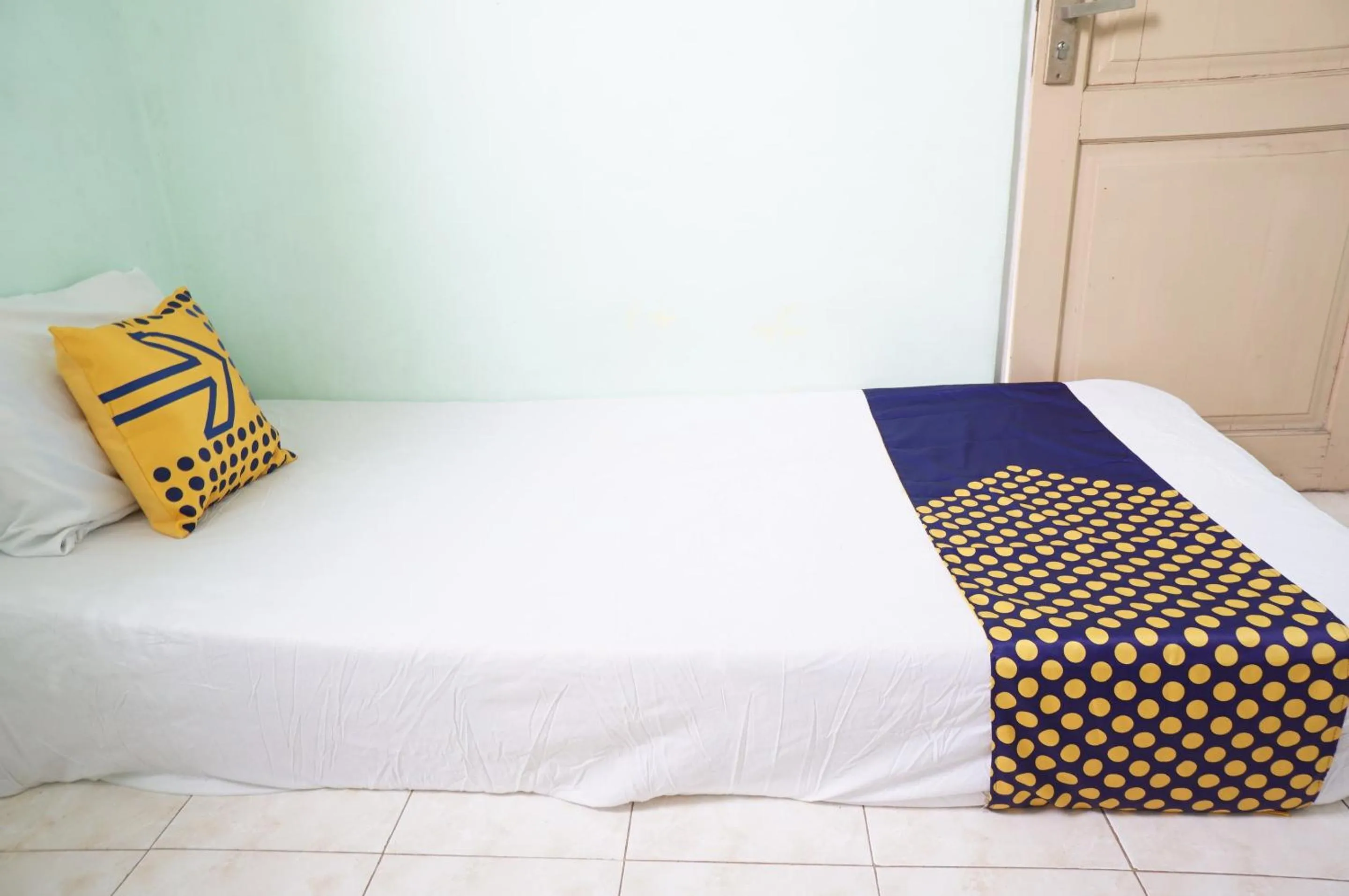 SPOT ON 93611 Kost Pak Suyatno Syariah 2