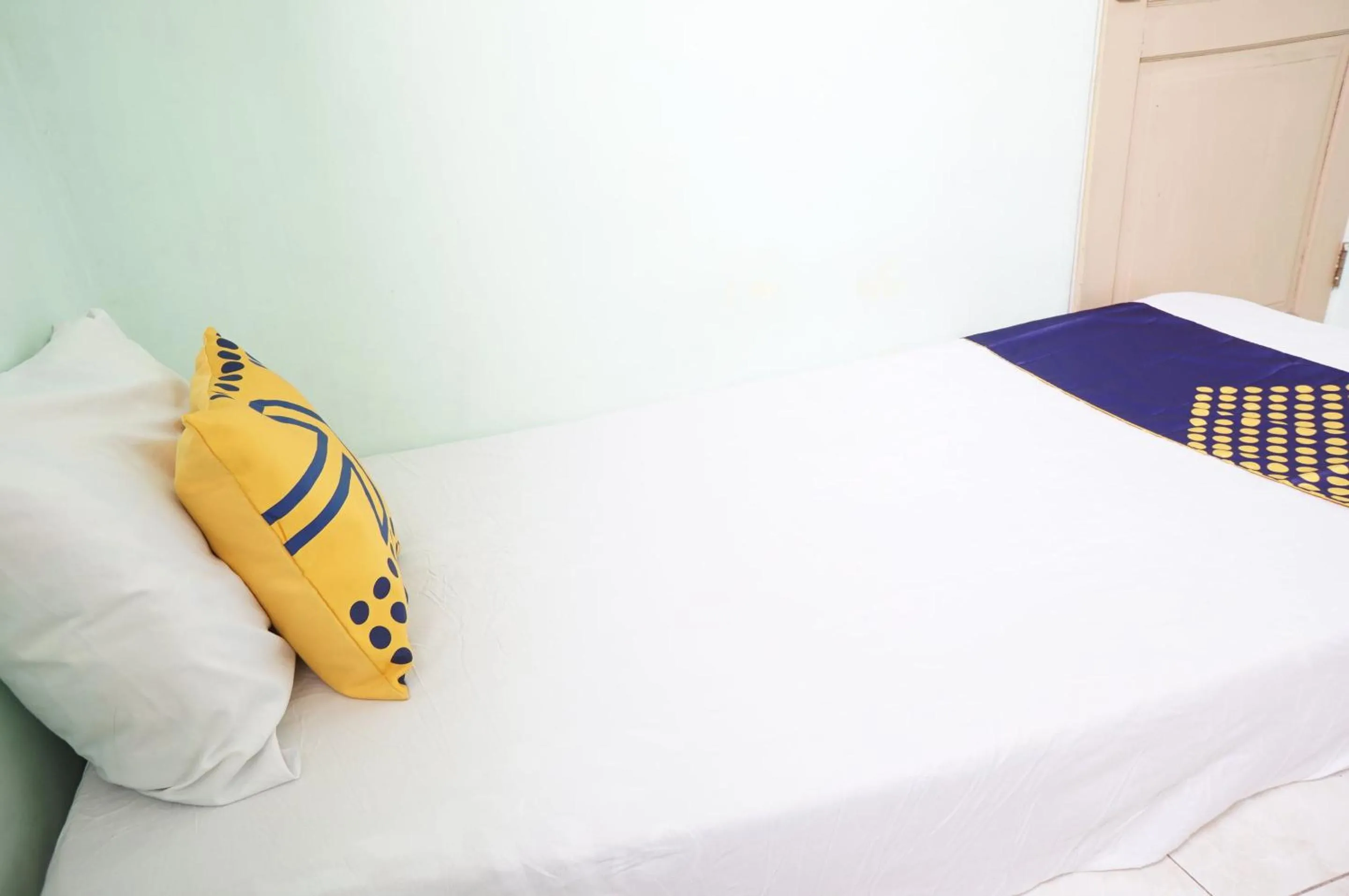 SPOT ON 93611 Kost Pak Suyatno Syariah 2