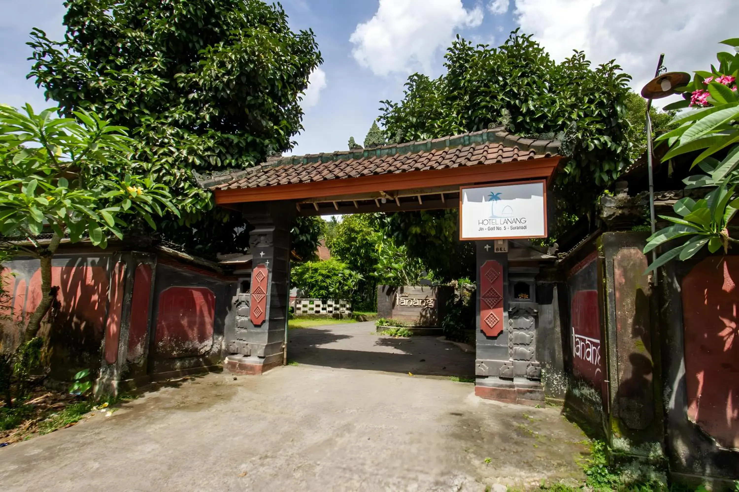 Hotel O Lanang Hotel O Lanang