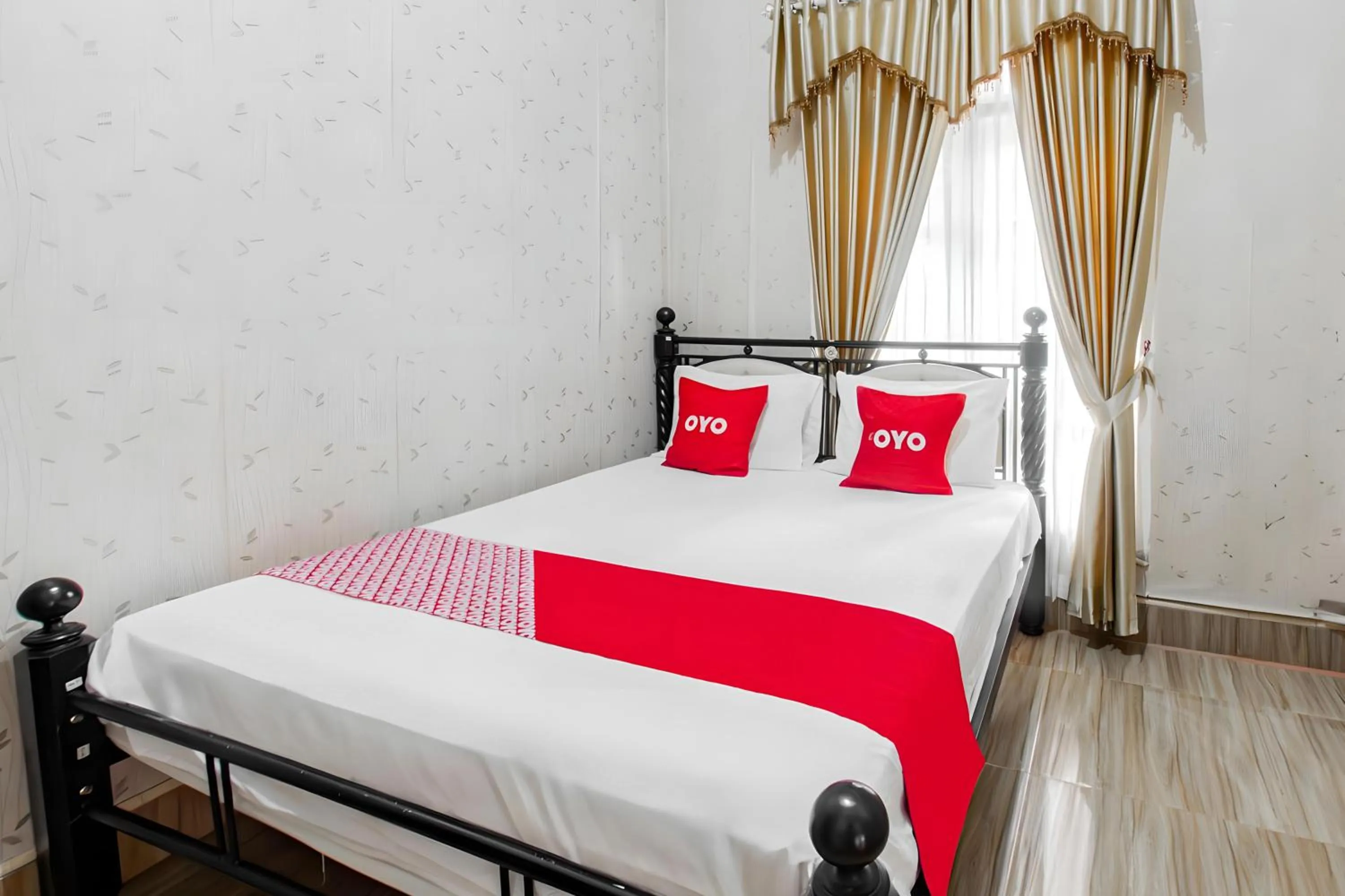 Hotel O Homestay Bonjeruk Near Restoran Pawon 21 Bonjeruk