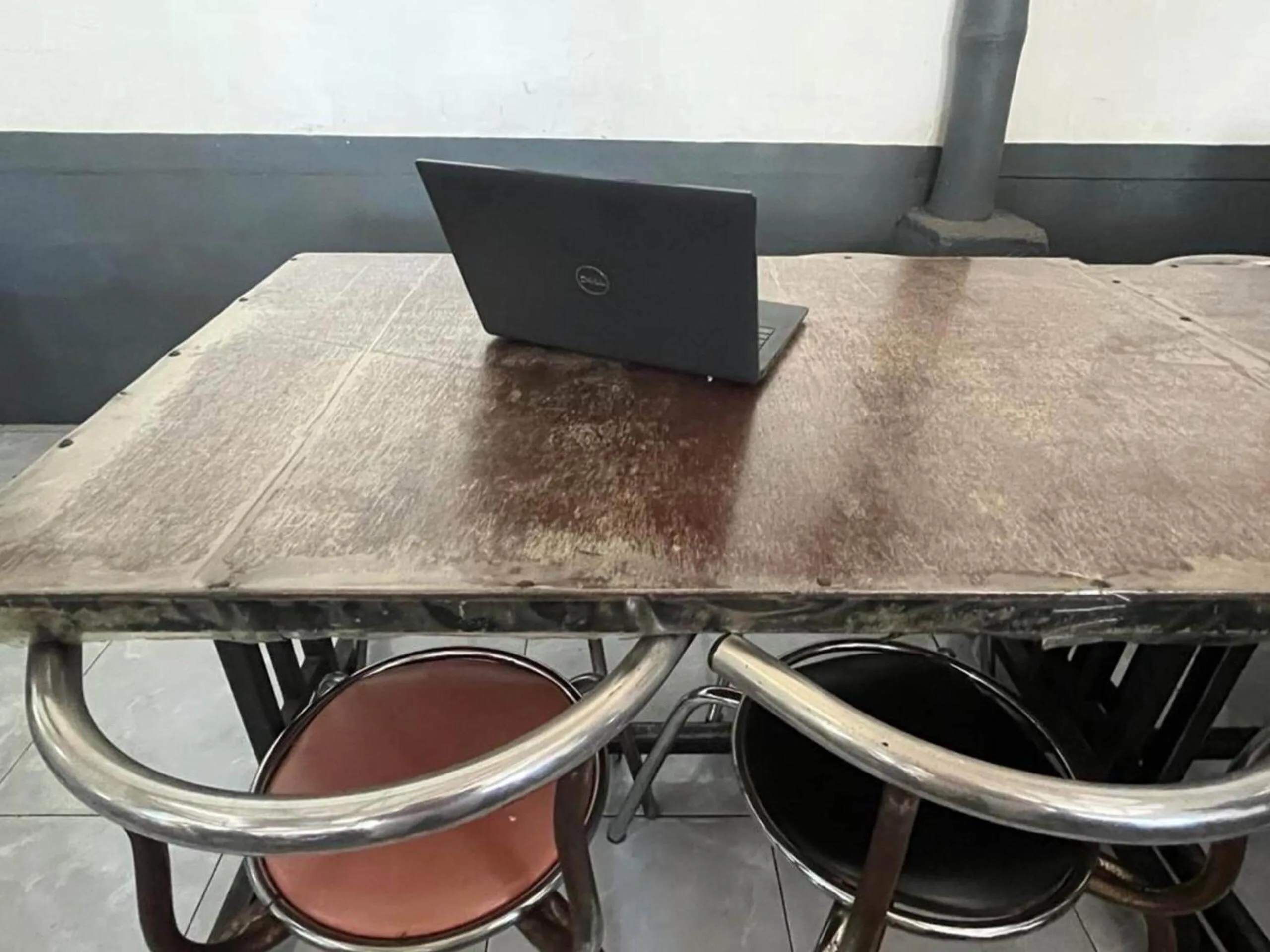 Lobby or reception in Hotel O Kost Bu Tutik Syariah