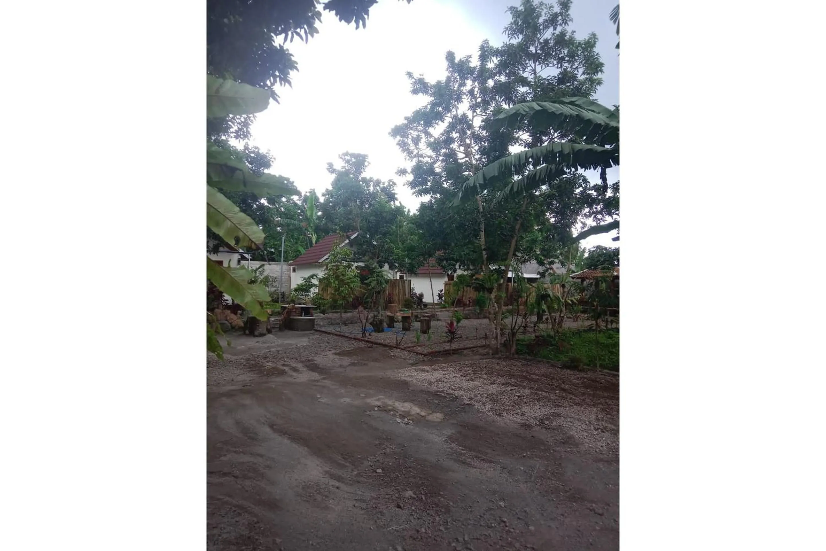 Lobby or reception in Hotel O Avocado Homestay