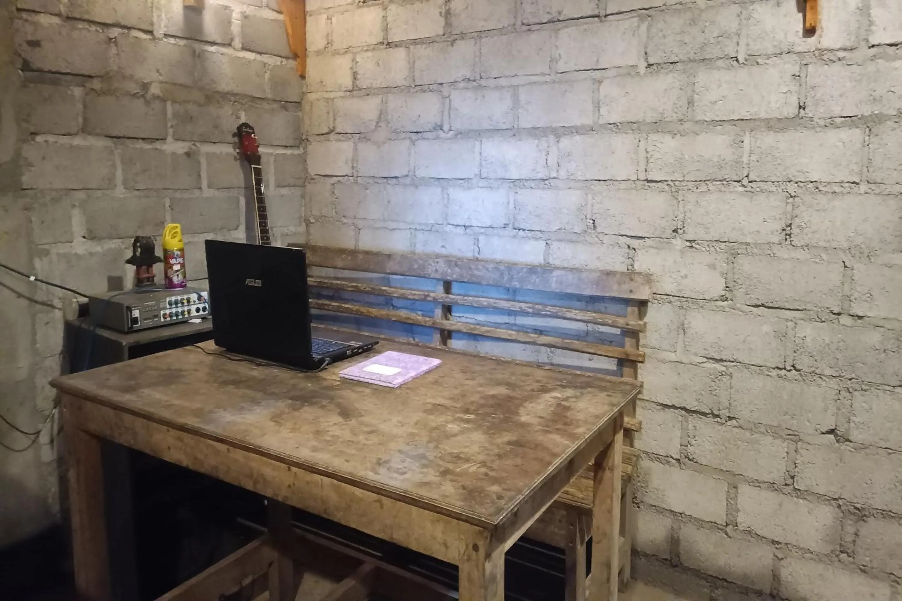 Lobby or reception in Hotel O Avocado Homestay