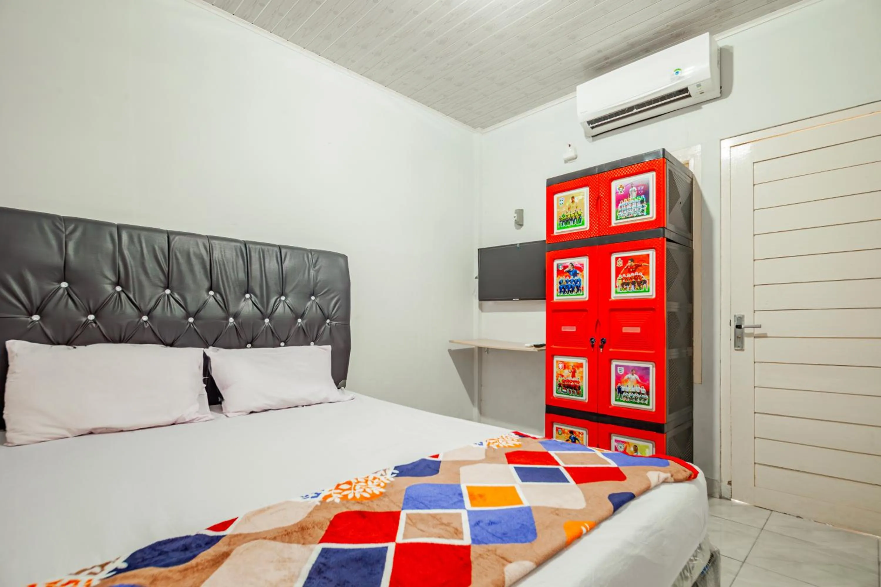 Hotel O Wongso Residence Syariah