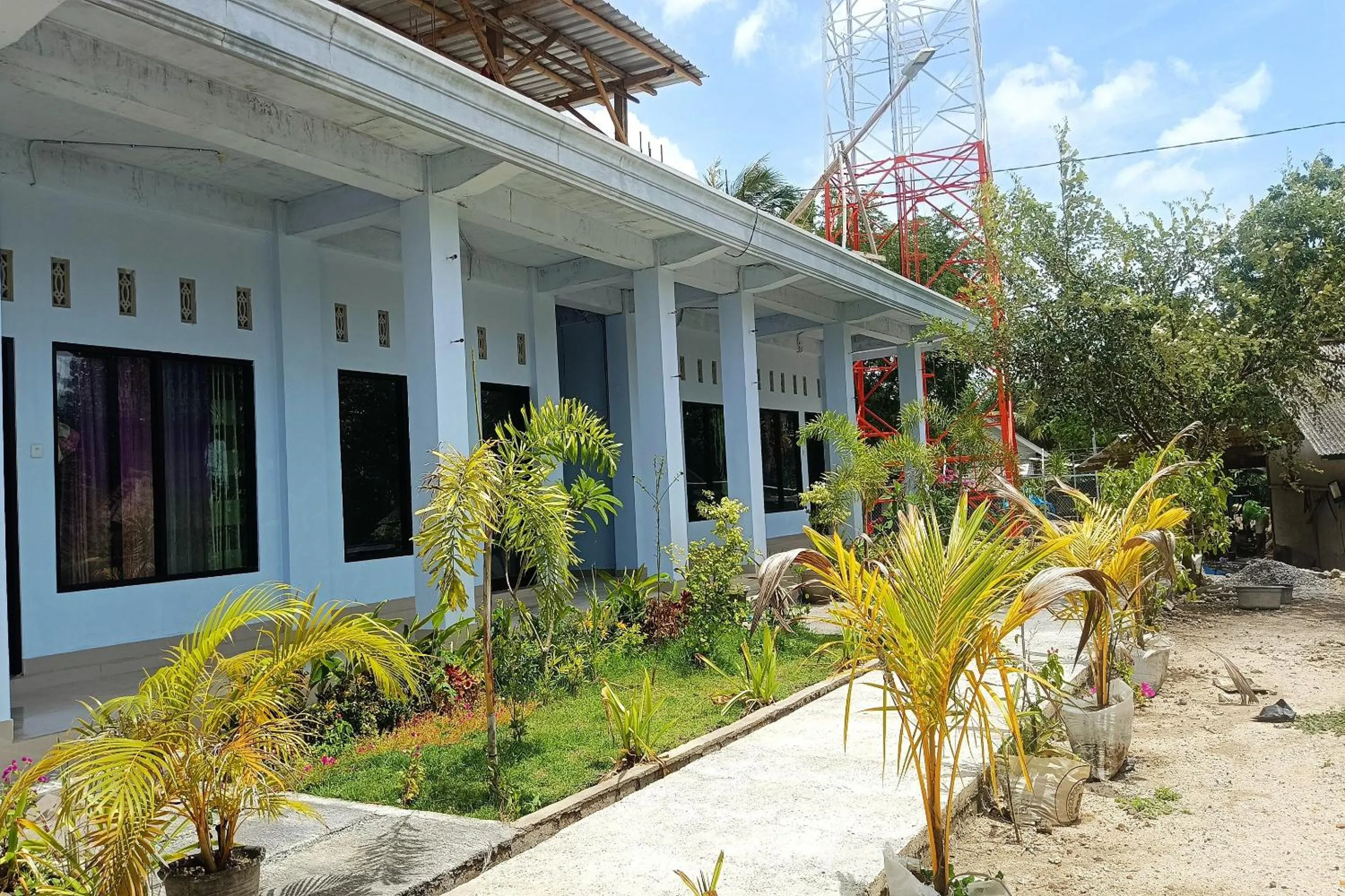 Hotel O Lotus Guest House