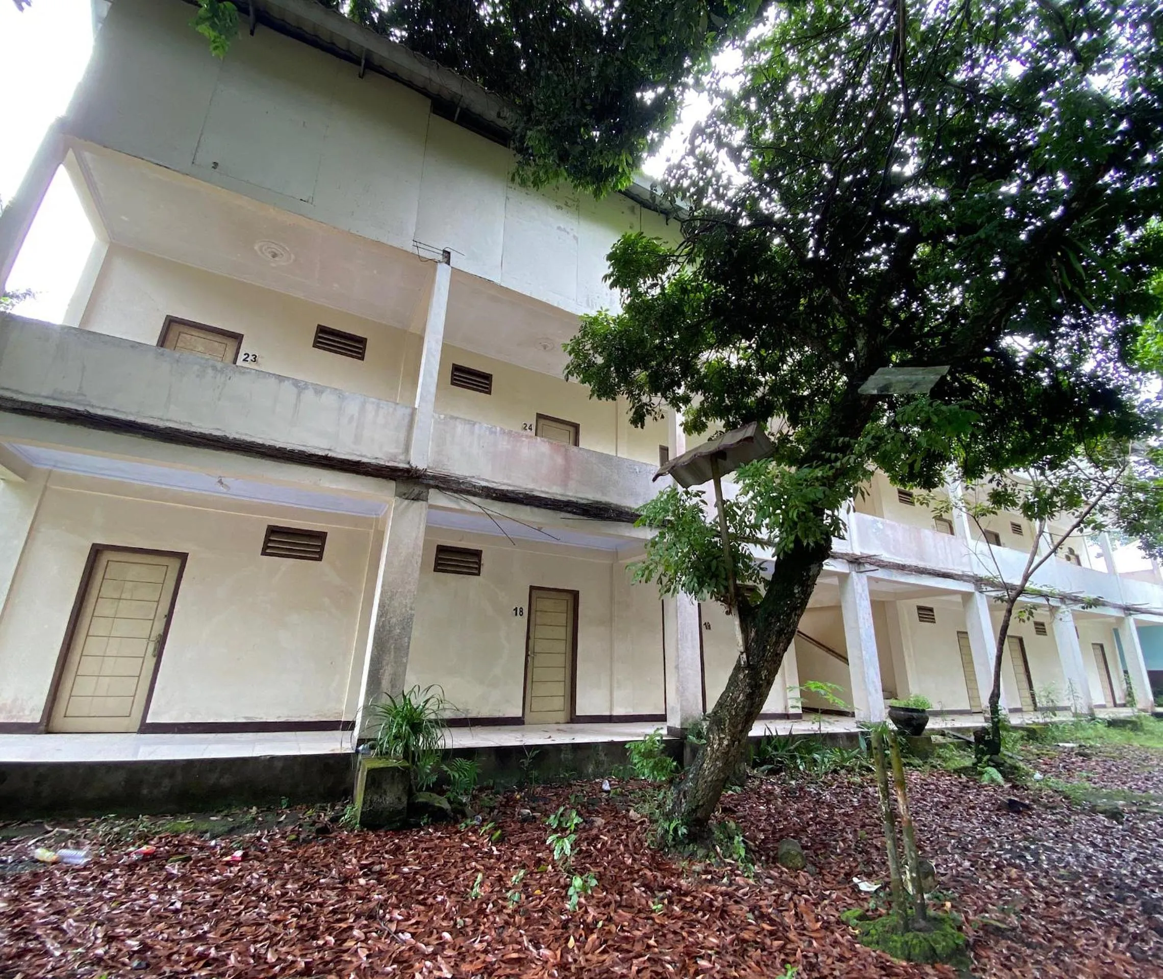 Hotel O Lotus Guest House
