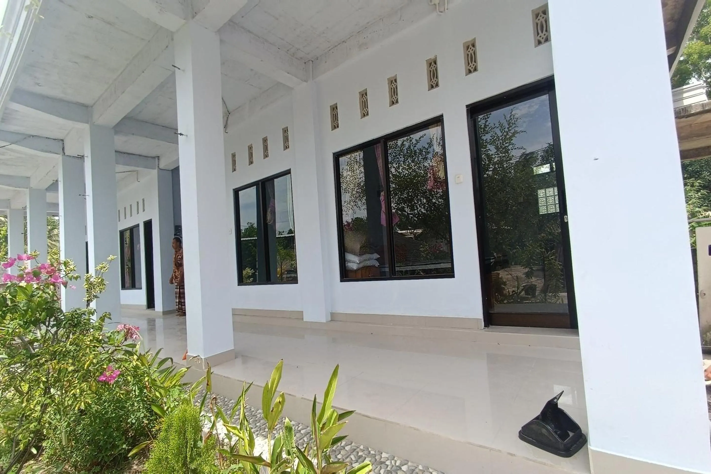 Hotel O Lotus Guest House
