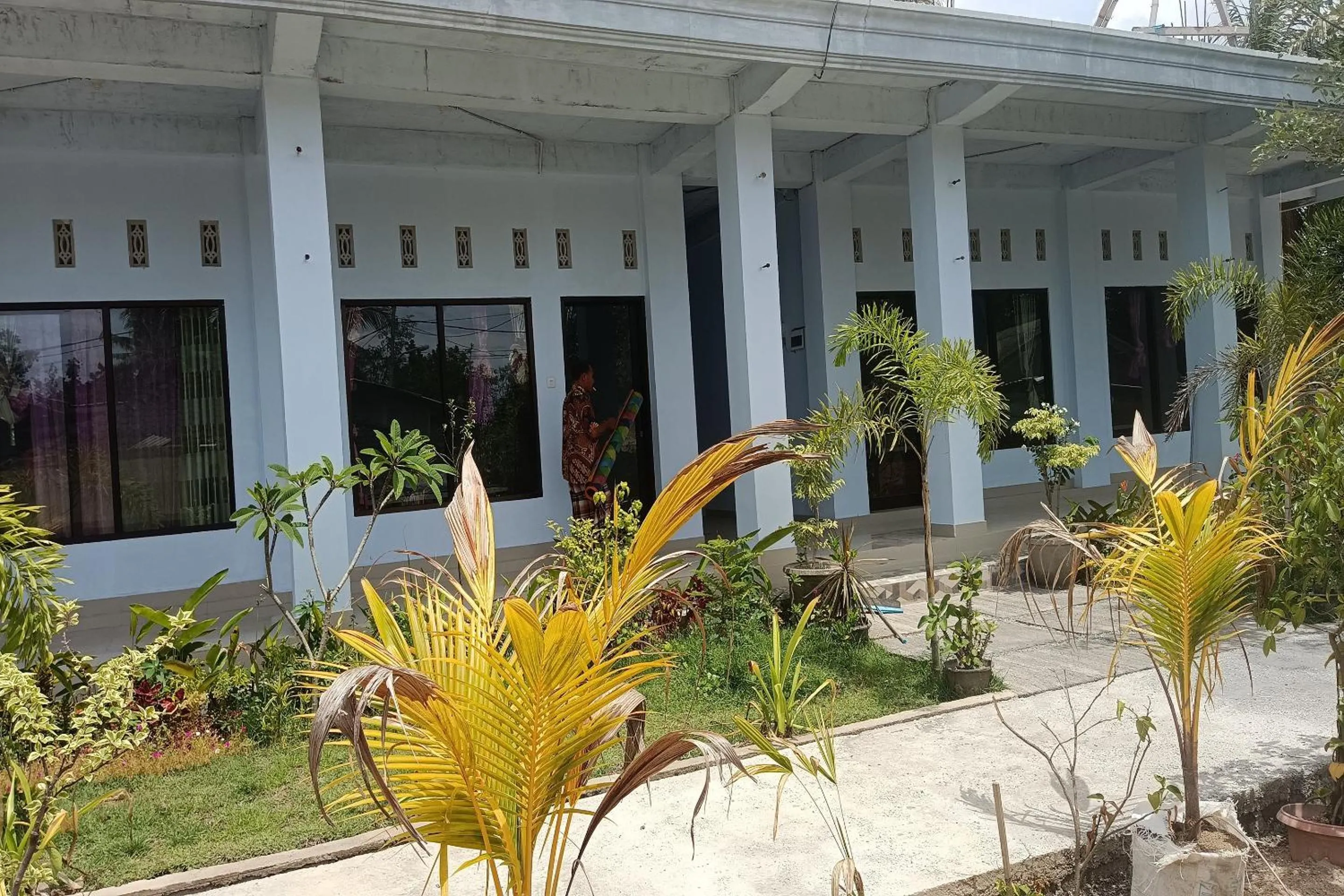 Hotel O Lotus Guest House