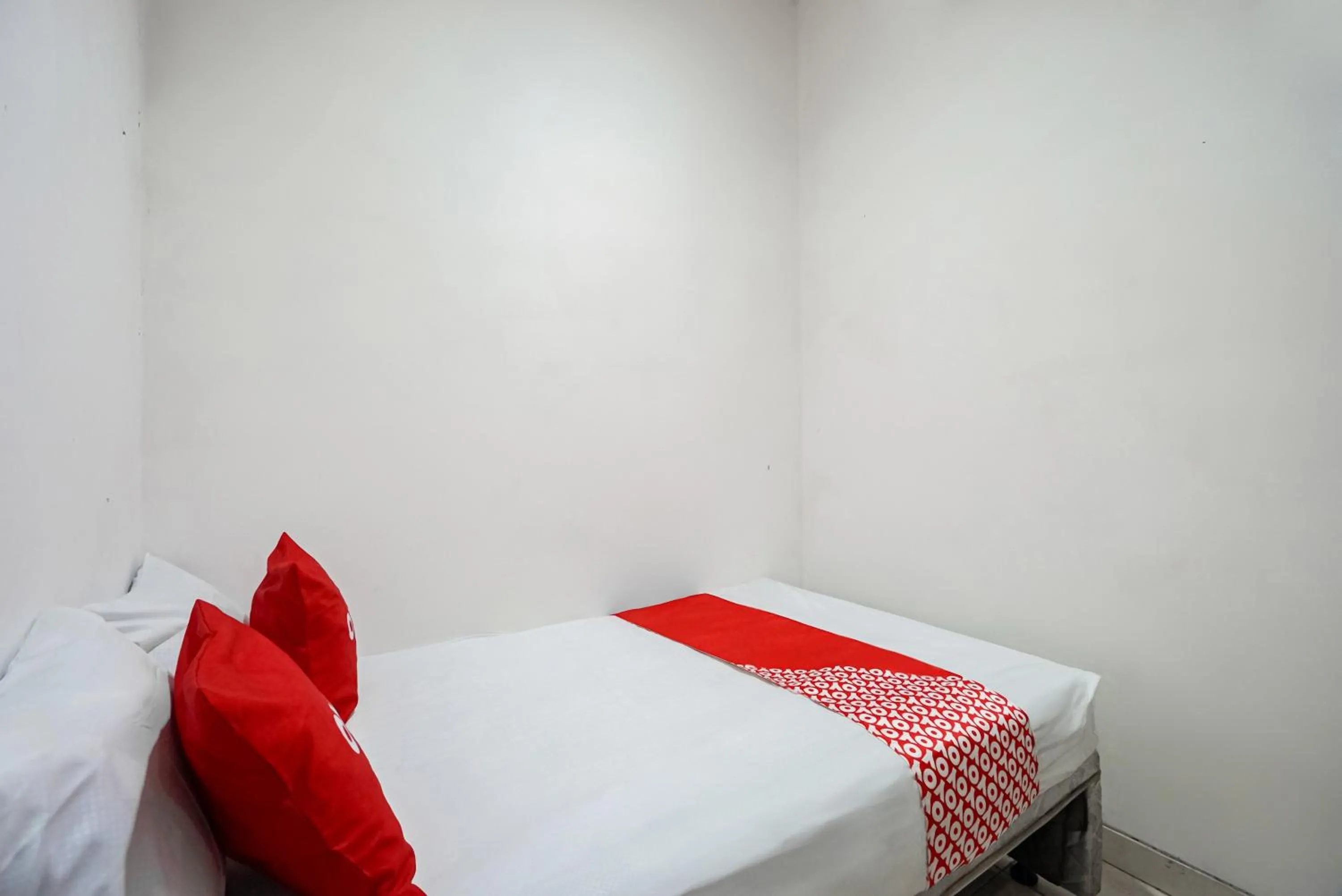 Bedroom, Bed in Hotel O Hidayah Homestay Syariah