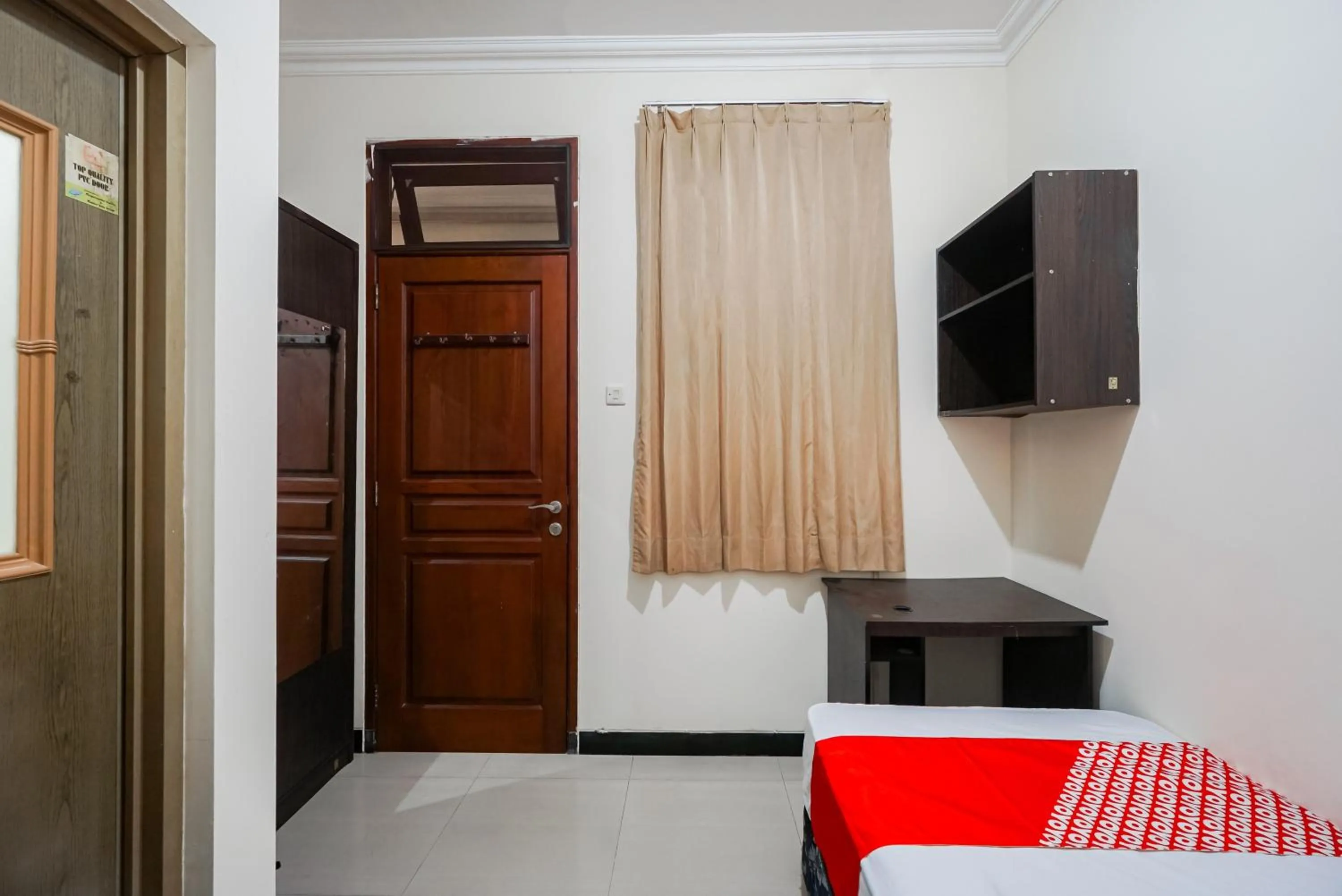 Bedroom, Bed in Hotel O Hidayah Homestay Syariah