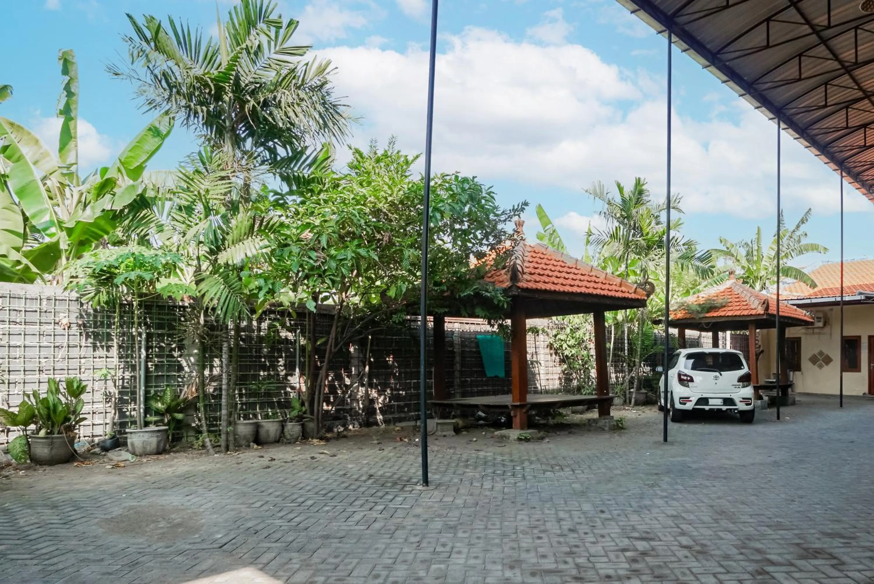 Other in Hotel O Hidayah Homestay Syariah