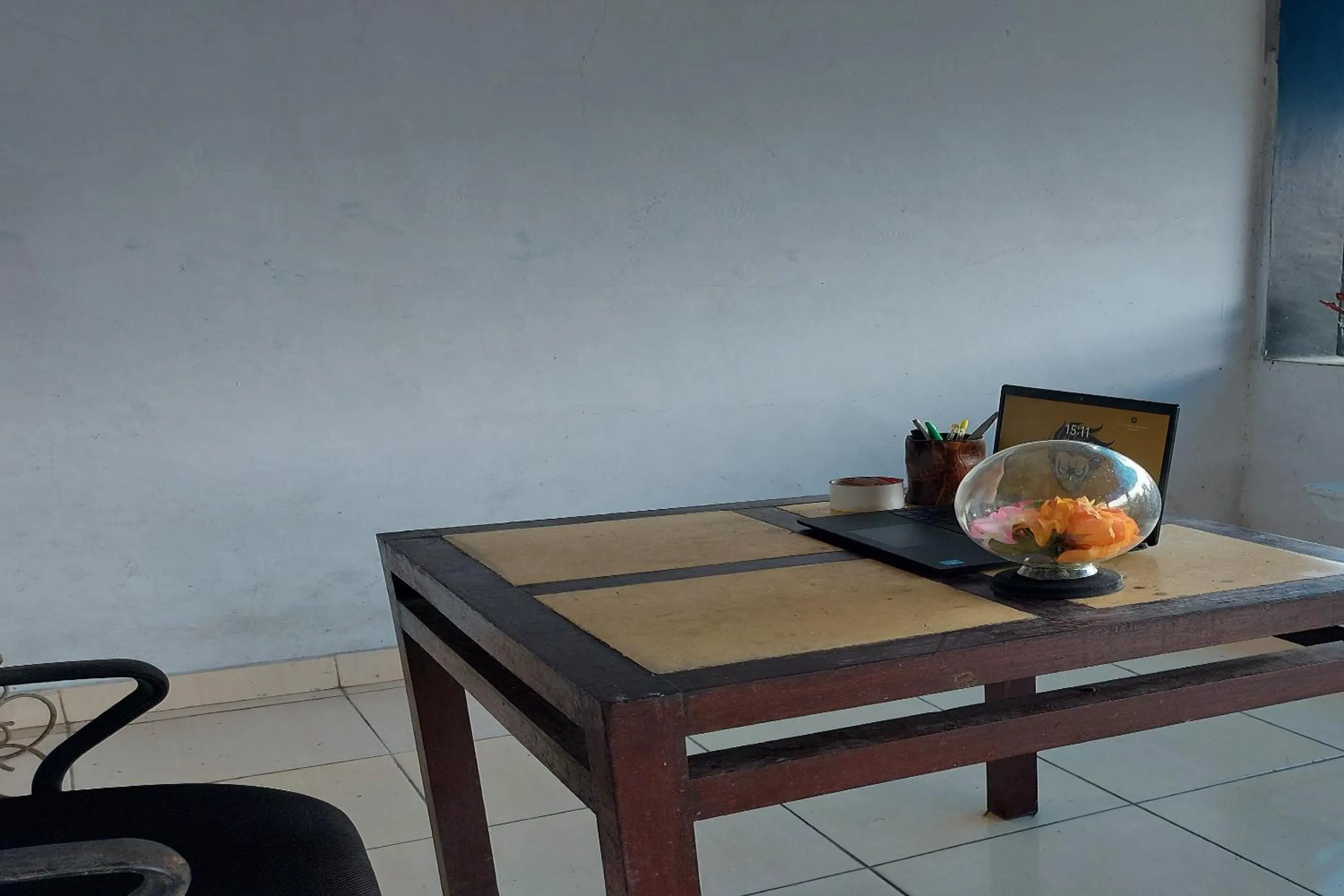 Lobby or reception in Hotel O Penginapan Al-asharNearWarung Acil Ubai