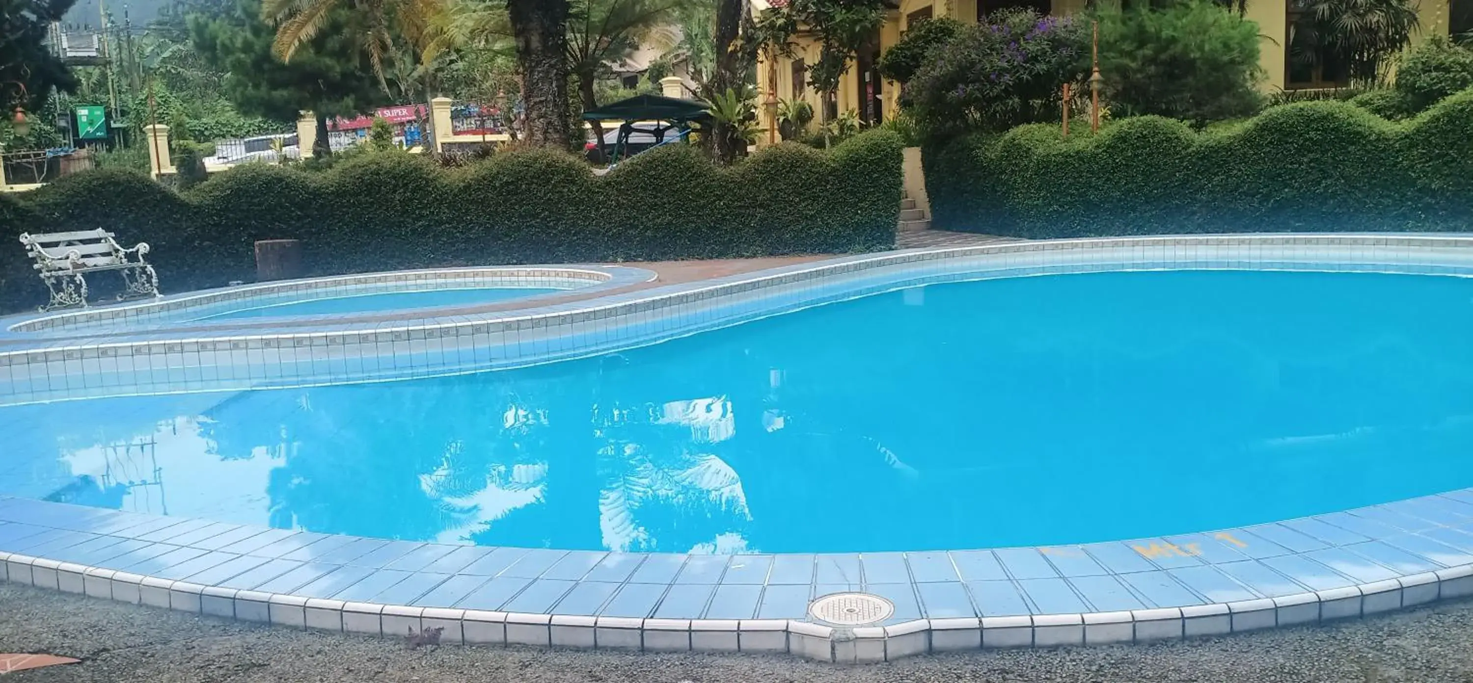 Resort Prima Cisarua Resort Prima Cisarua