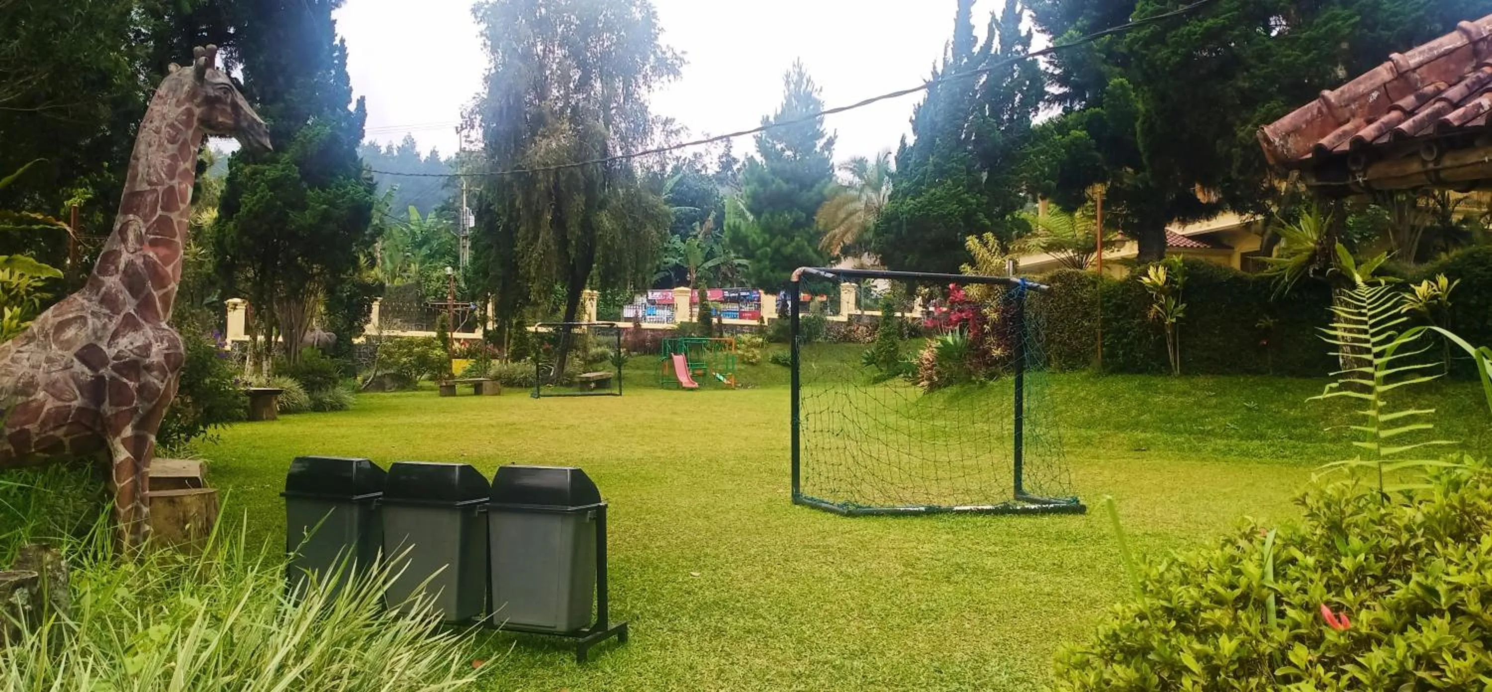 Resort Prima Cisarua