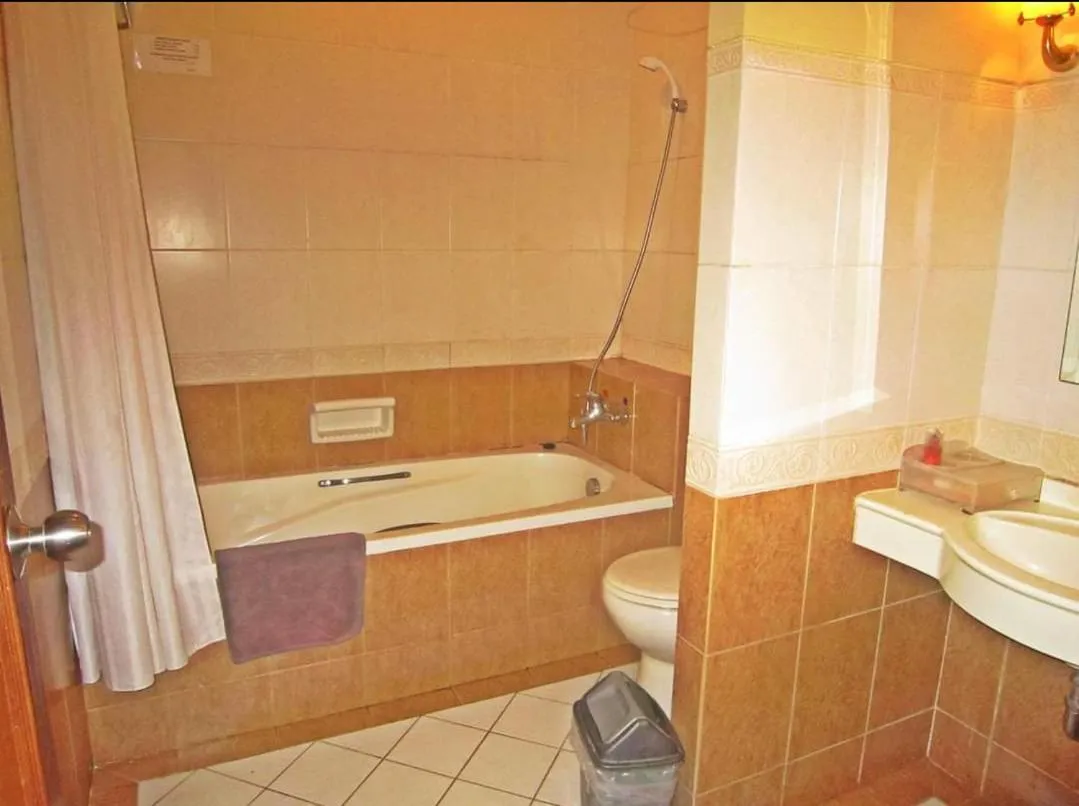 Resort Prima Cisarua