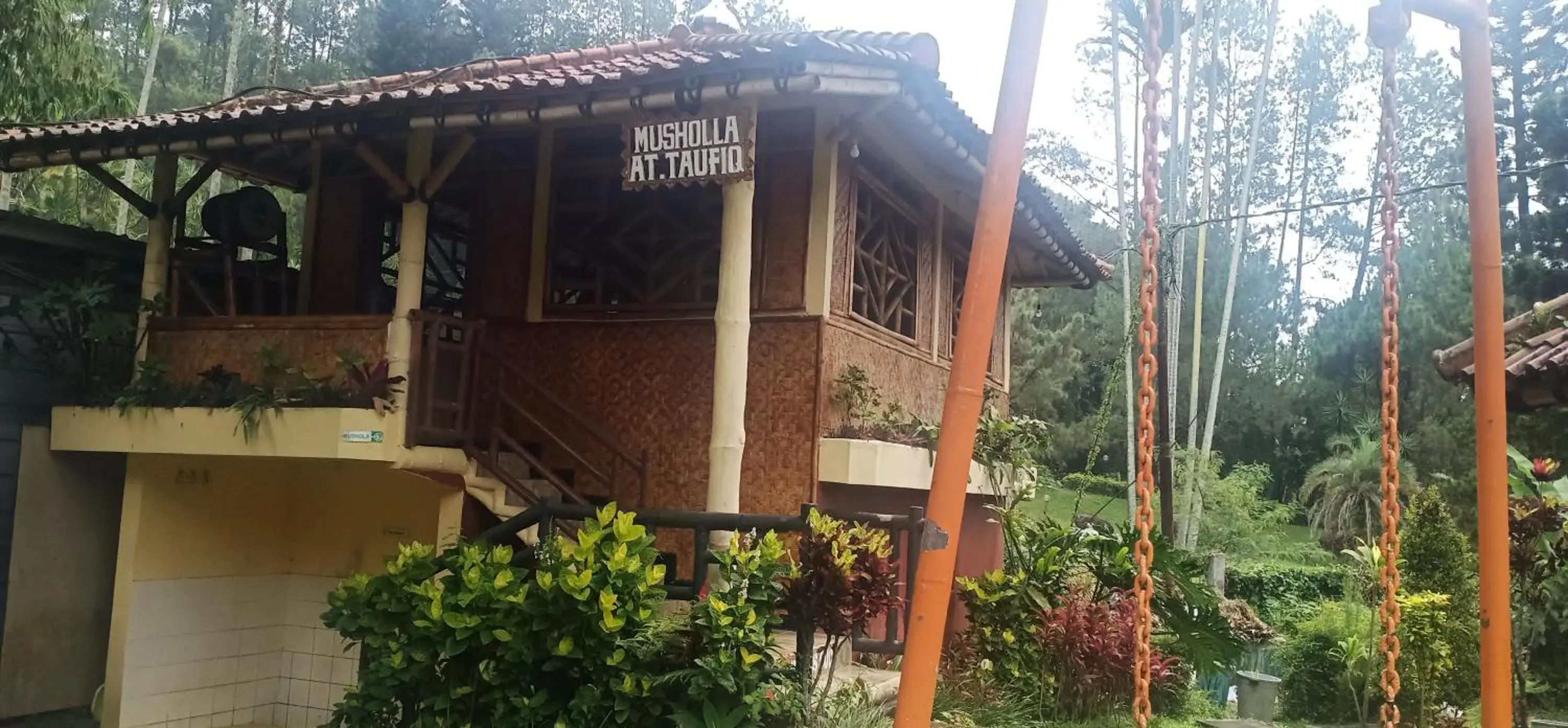 Resort Prima Cisarua Resort Prima Cisarua