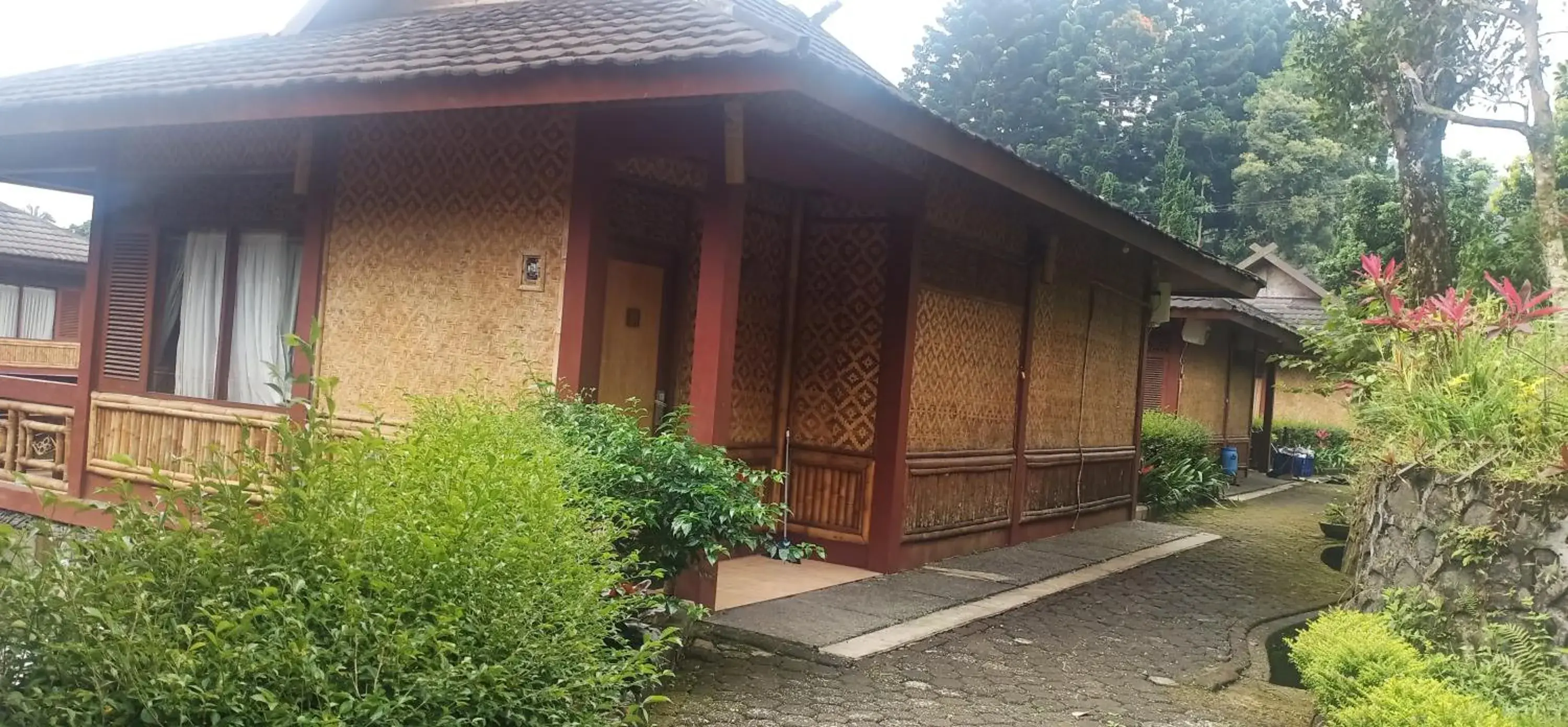 Resort Prima Cisarua Resort Prima Cisarua