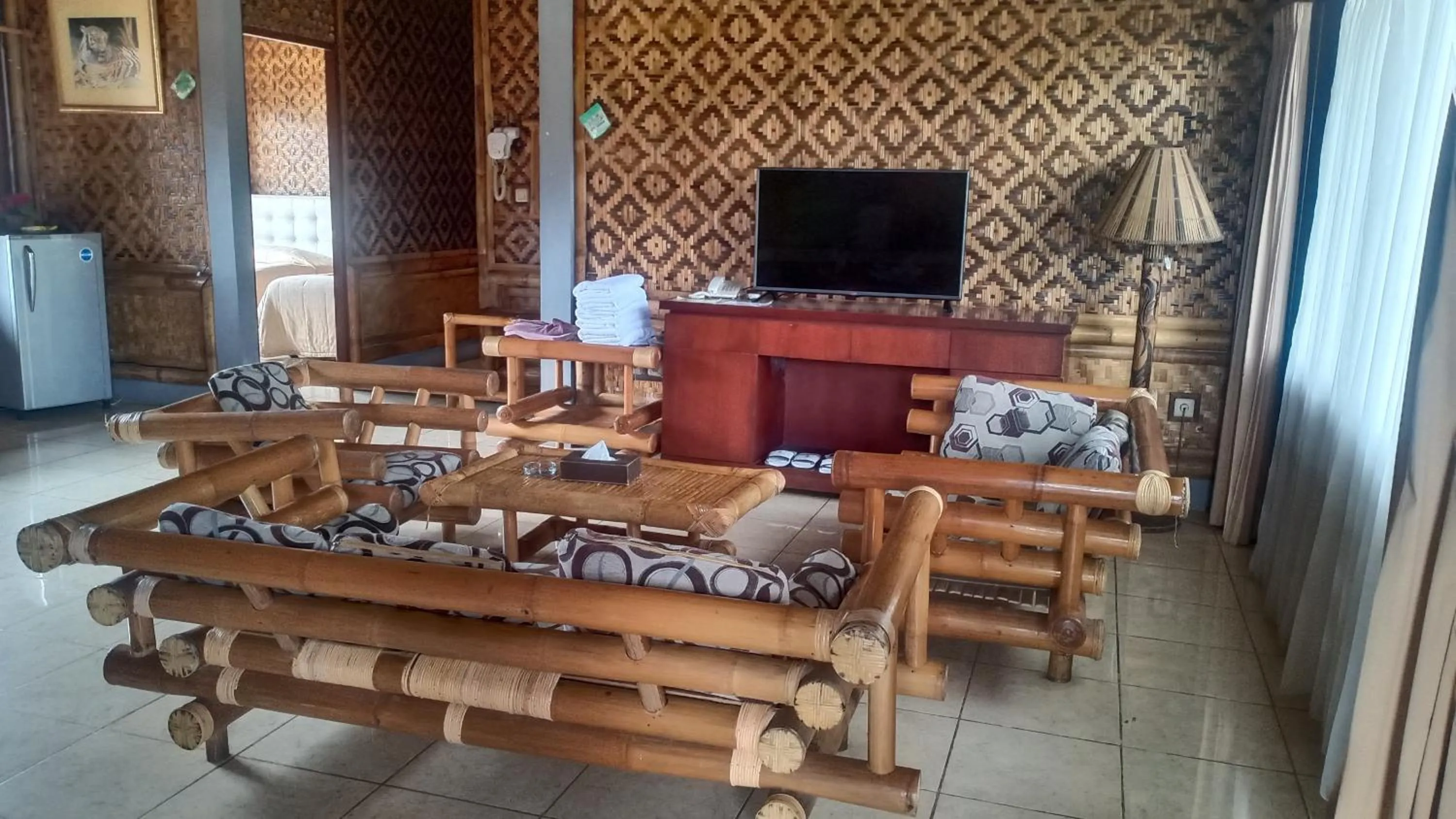 Resort Prima Cisarua