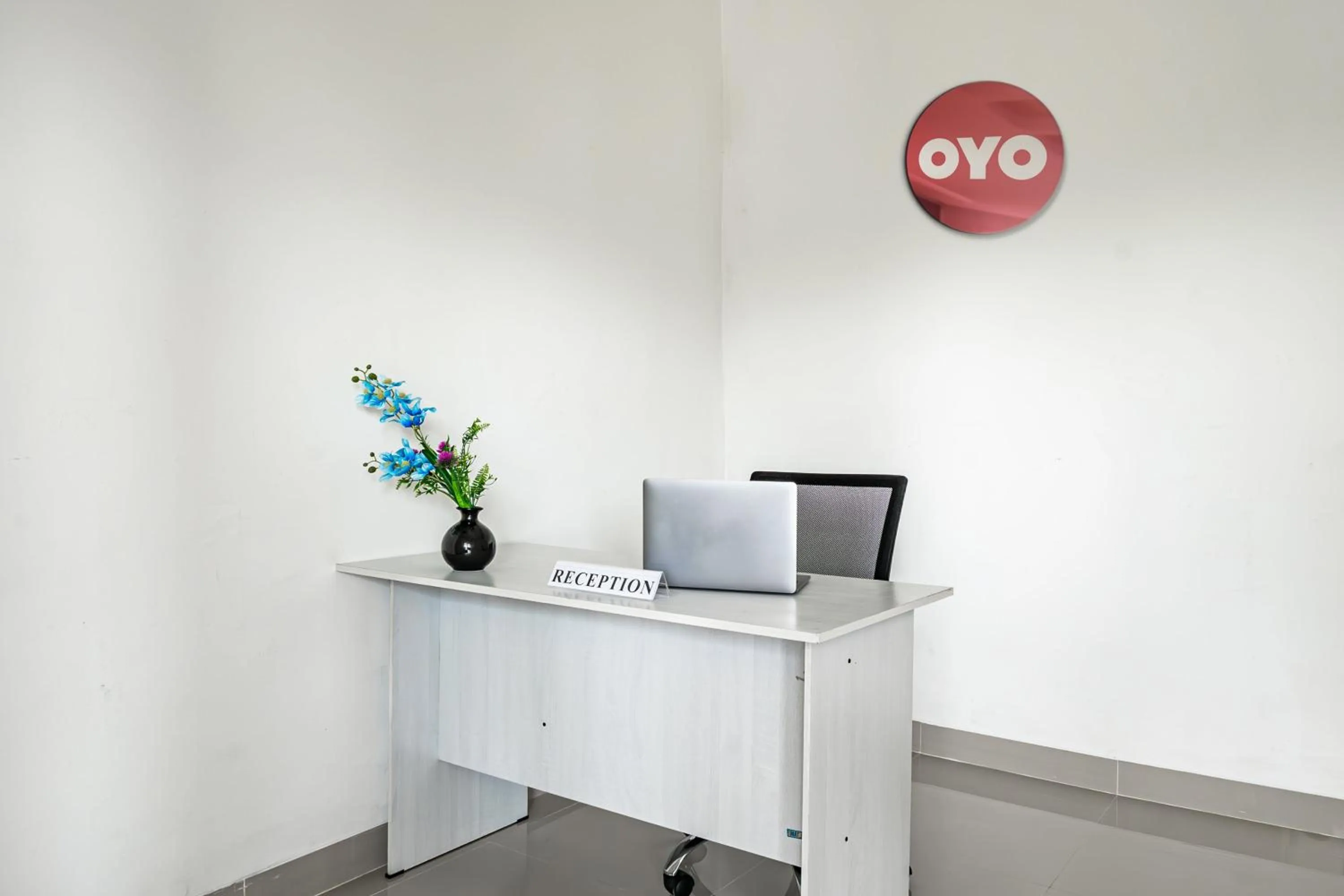 Lobby or reception in Belvilla Sacred Retreat Pandawa Beach