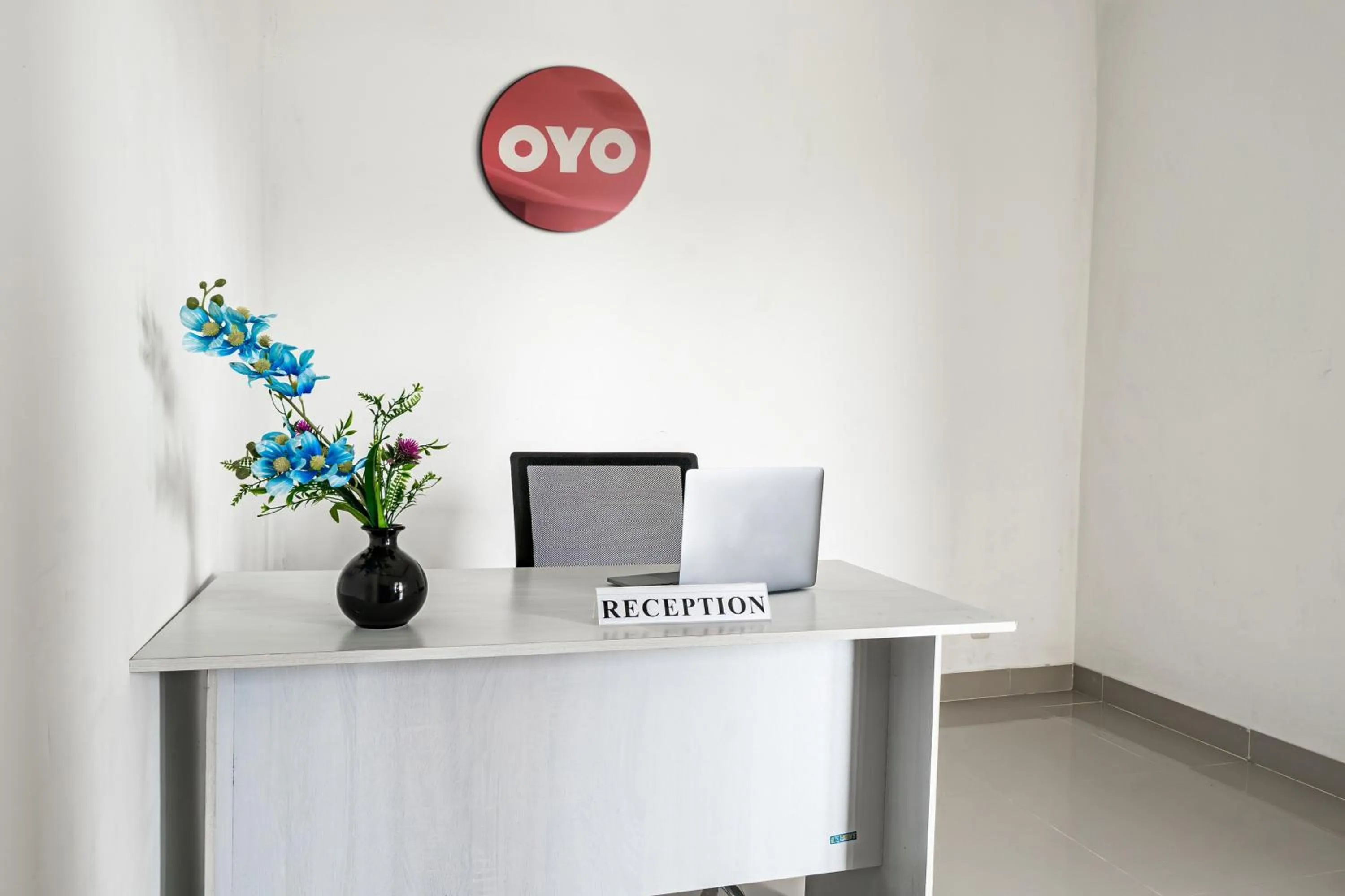 Lobby or reception in Belvilla Sacred Retreat Pandawa Beach