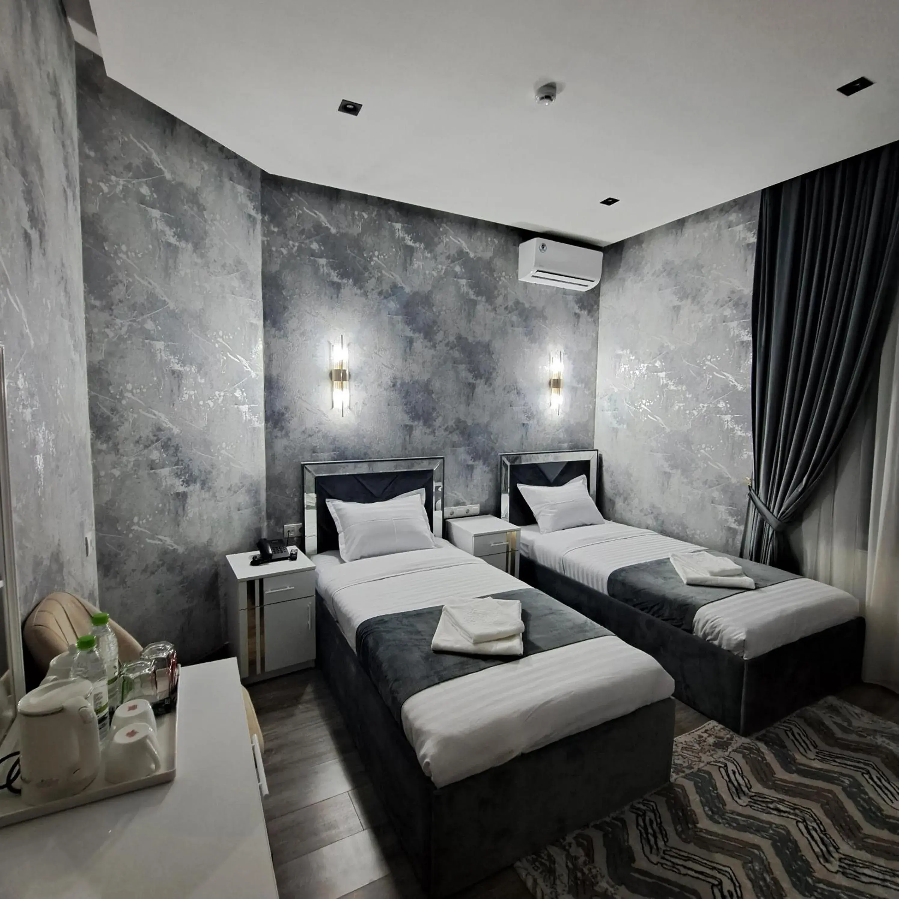 Bed in The Afrosiyob Ok Bed in The Afrosiyob Ok