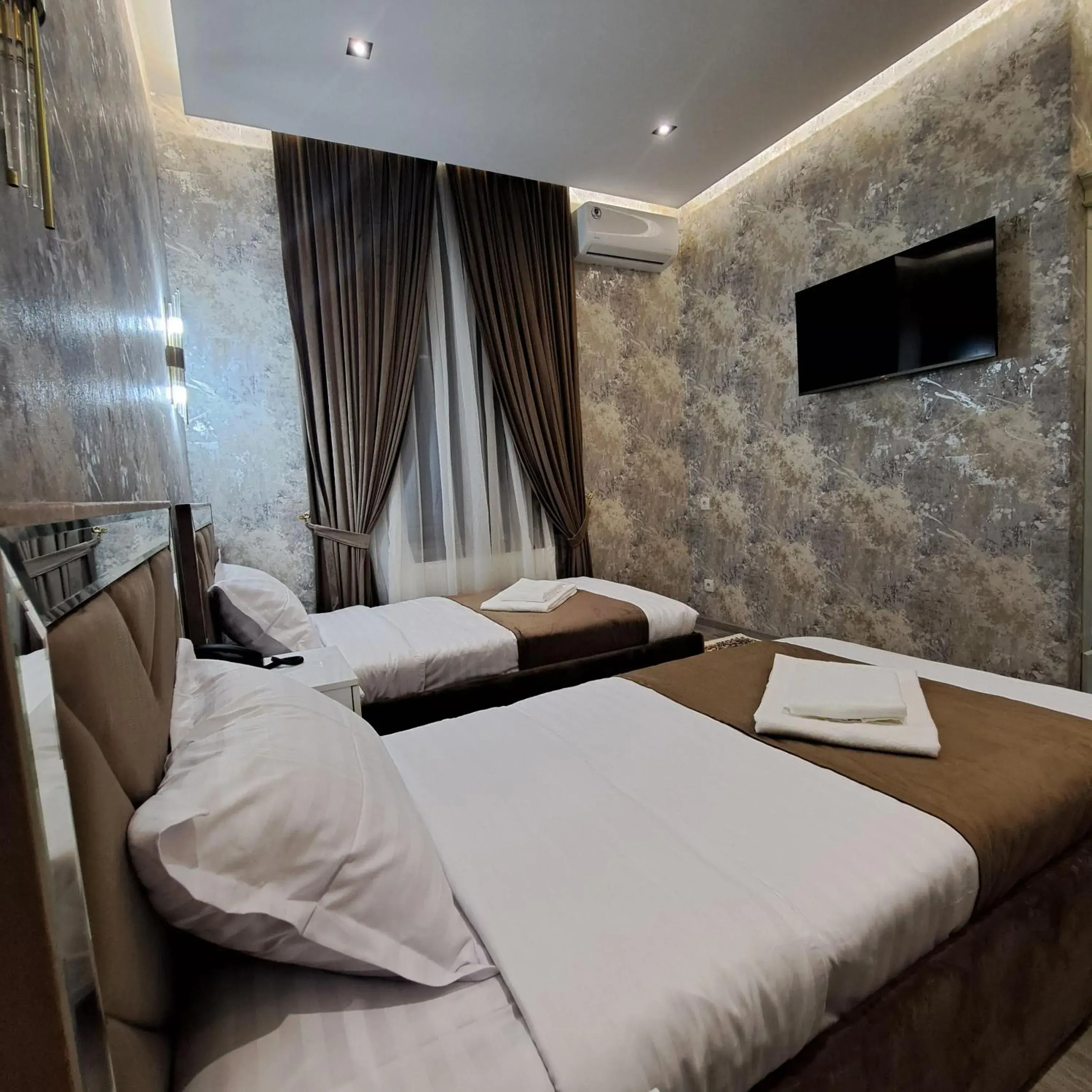 Bed in The Afrosiyob Ok Bed in The Afrosiyob Ok